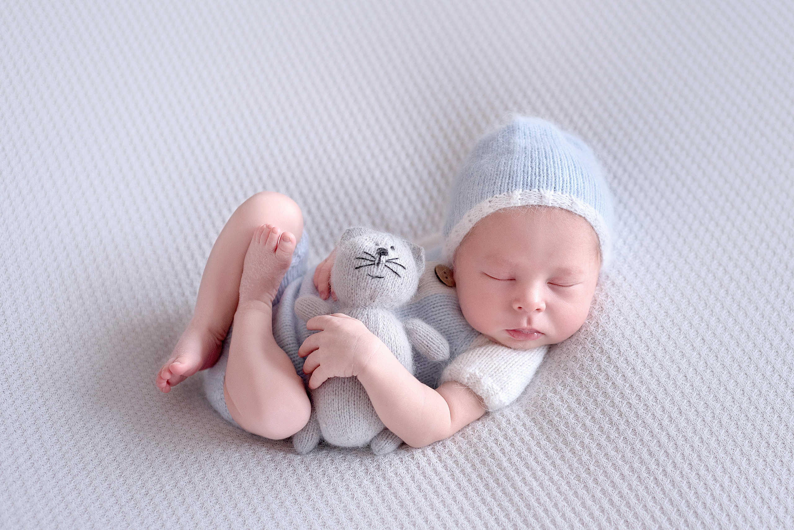 Ярослав. Фотограф новорожденных в Ростове-на-Дону Наталья Ткаченко