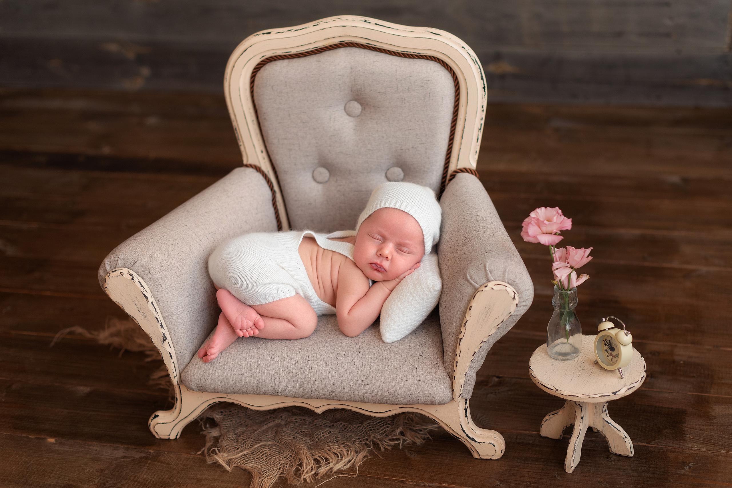 Арам. Фотограф новорожденных в Ростове-на-Дону Наталья Ткаченко