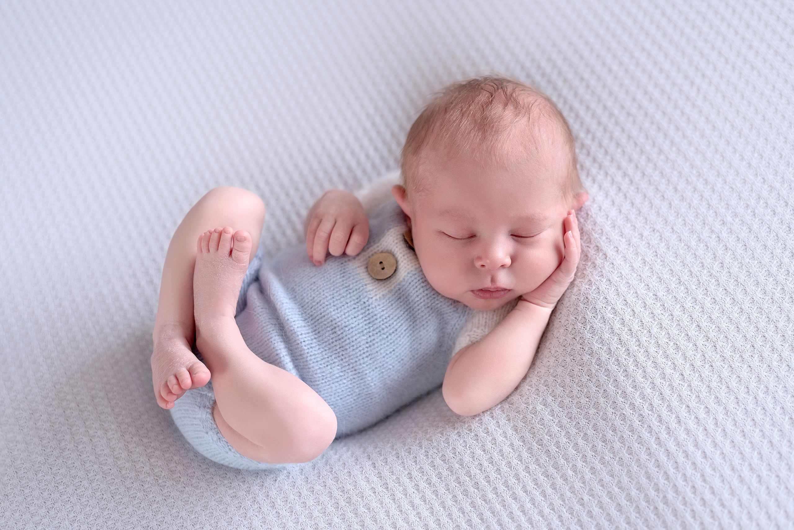 Ярослав. Фотограф новорожденных в Ростове-на-Дону Наталья Ткаченко