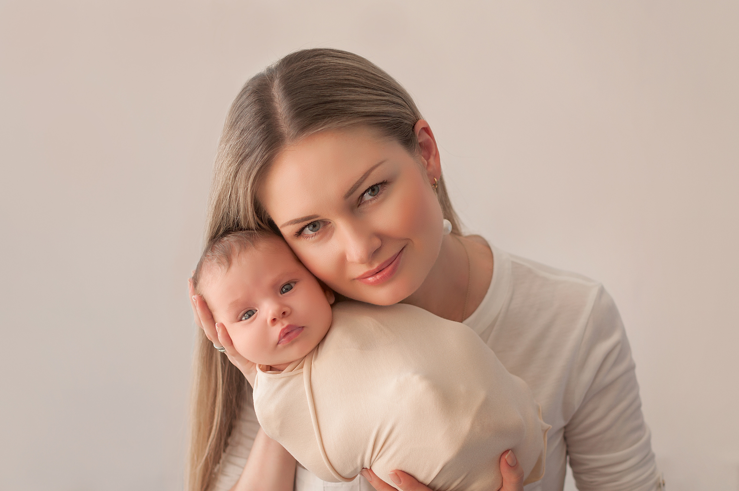 Новорождённые. Фотограф новорожденных в Ростове-на-Дону Наталья Ткаченко