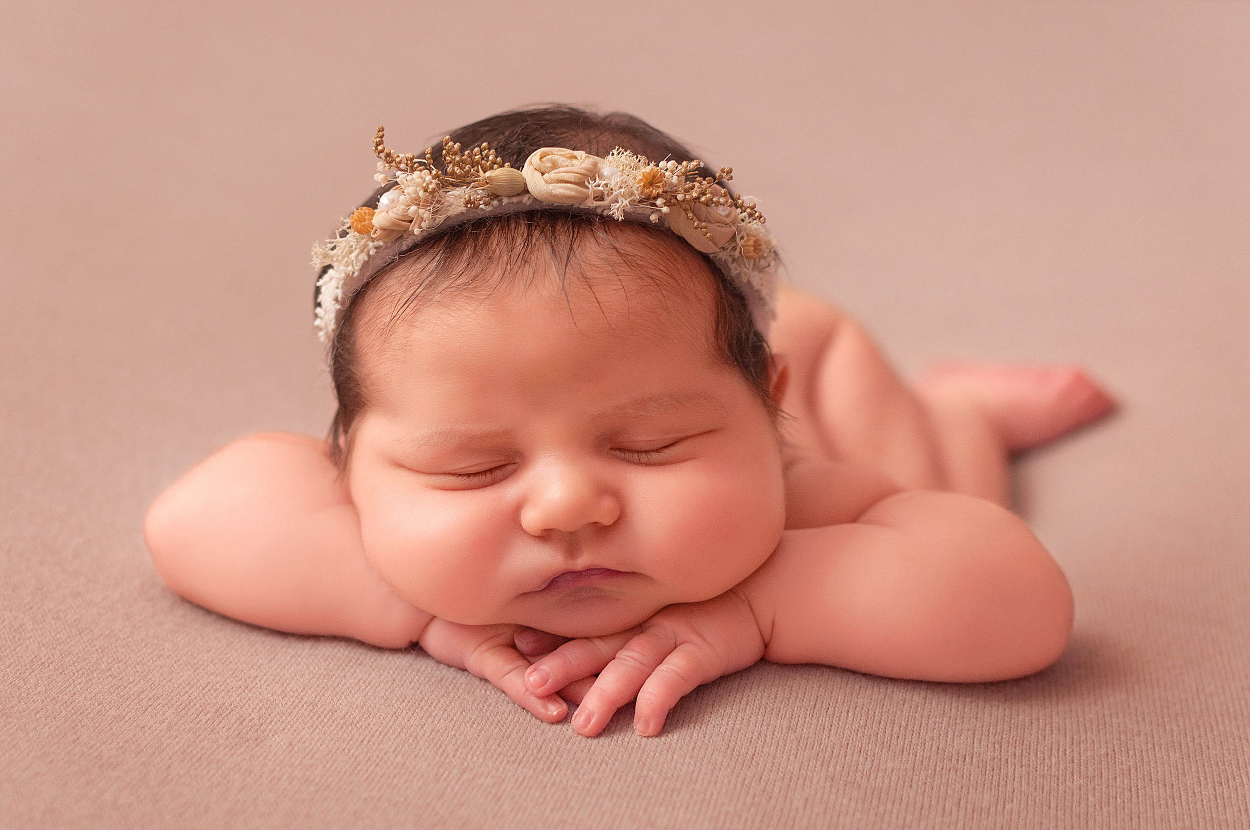 Новорождённые. Фотограф новорожденных в Ростове-на-Дону Наталья Ткаченко
