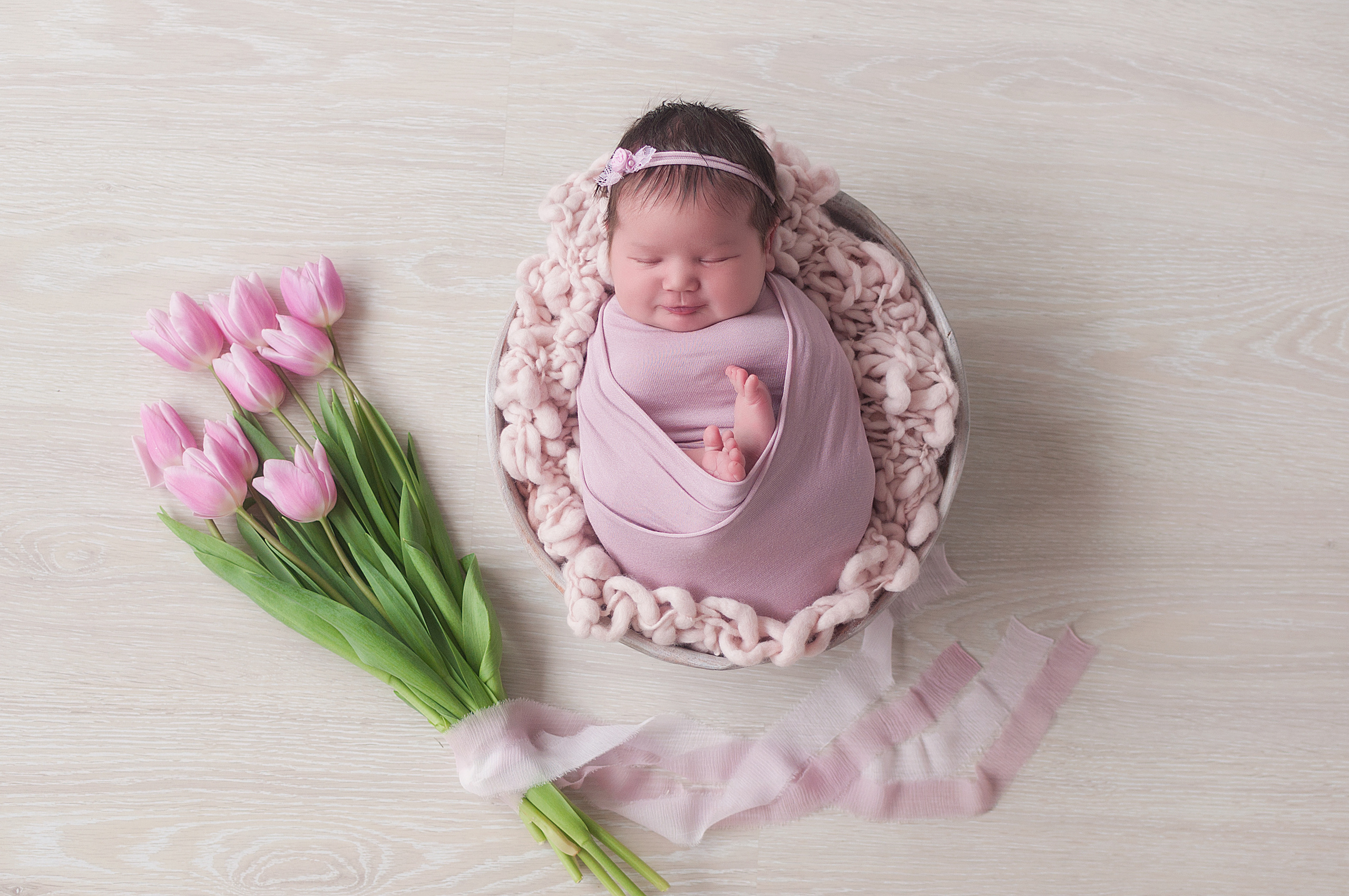 Новорождённые. Фотограф новорожденных в Ростове-на-Дону Наталья Ткаченко