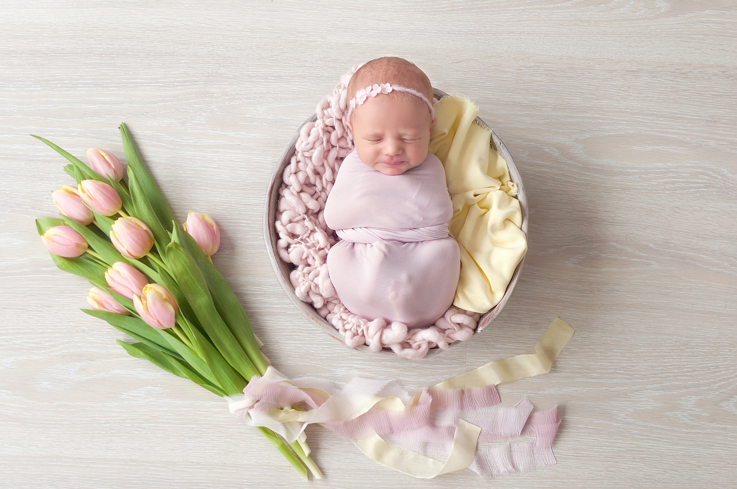 Новорождённые. Фотограф новорожденных в Ростове-на-Дону Наталья Ткаченко