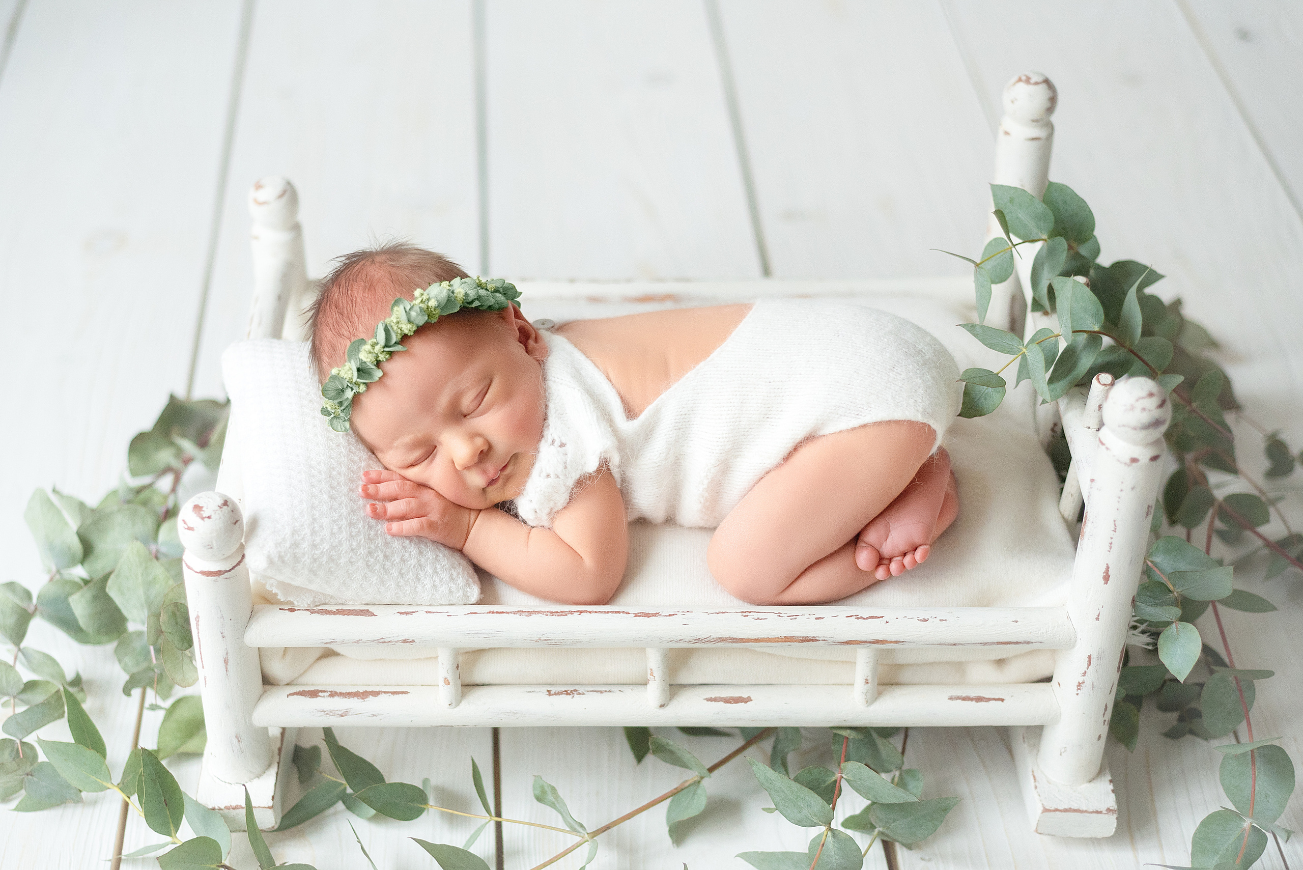 Новорождённые. Фотограф новорожденных в Ростове-на-Дону Наталья Ткаченко