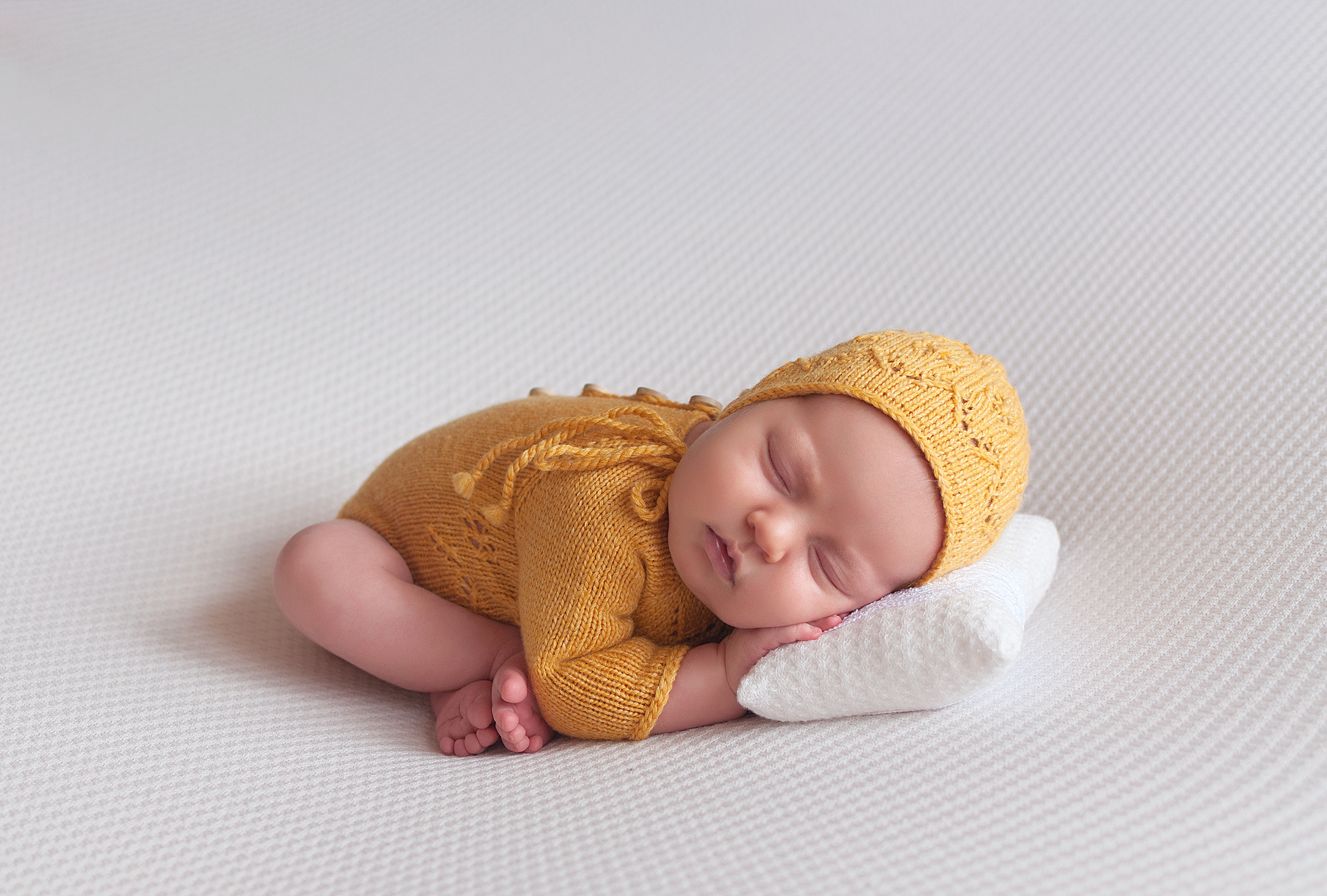 Фотограф новорожденных в Ростове-на-Дону Наталья Ткаченко