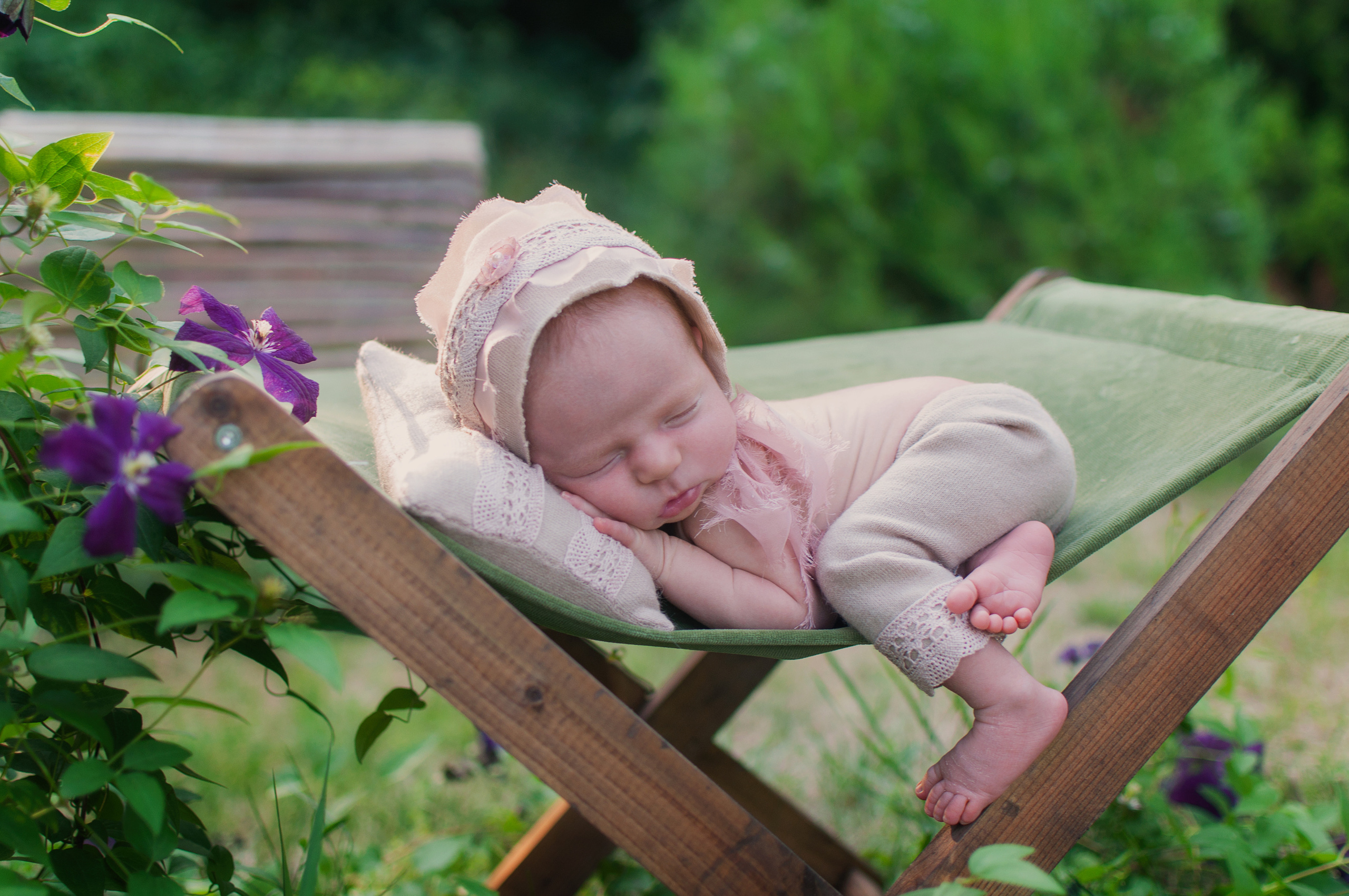 Новорождённые. Фотограф новорожденных в Ростове-на-Дону Наталья Ткаченко