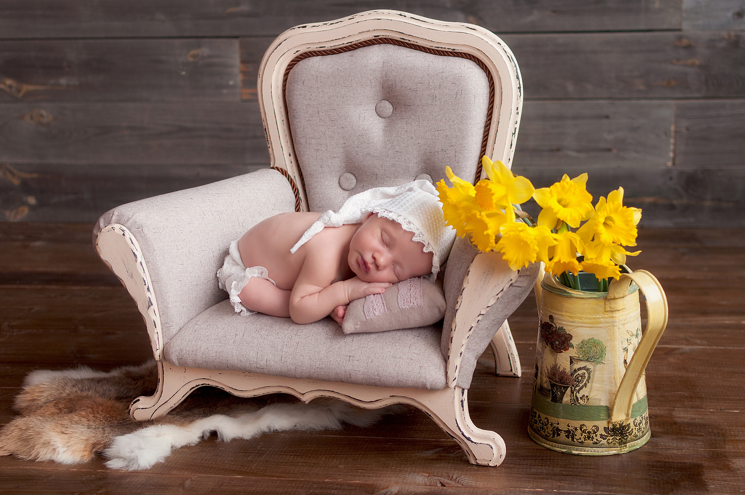 Новорождённые. Фотограф новорожденных в Ростове-на-Дону Наталья Ткаченко