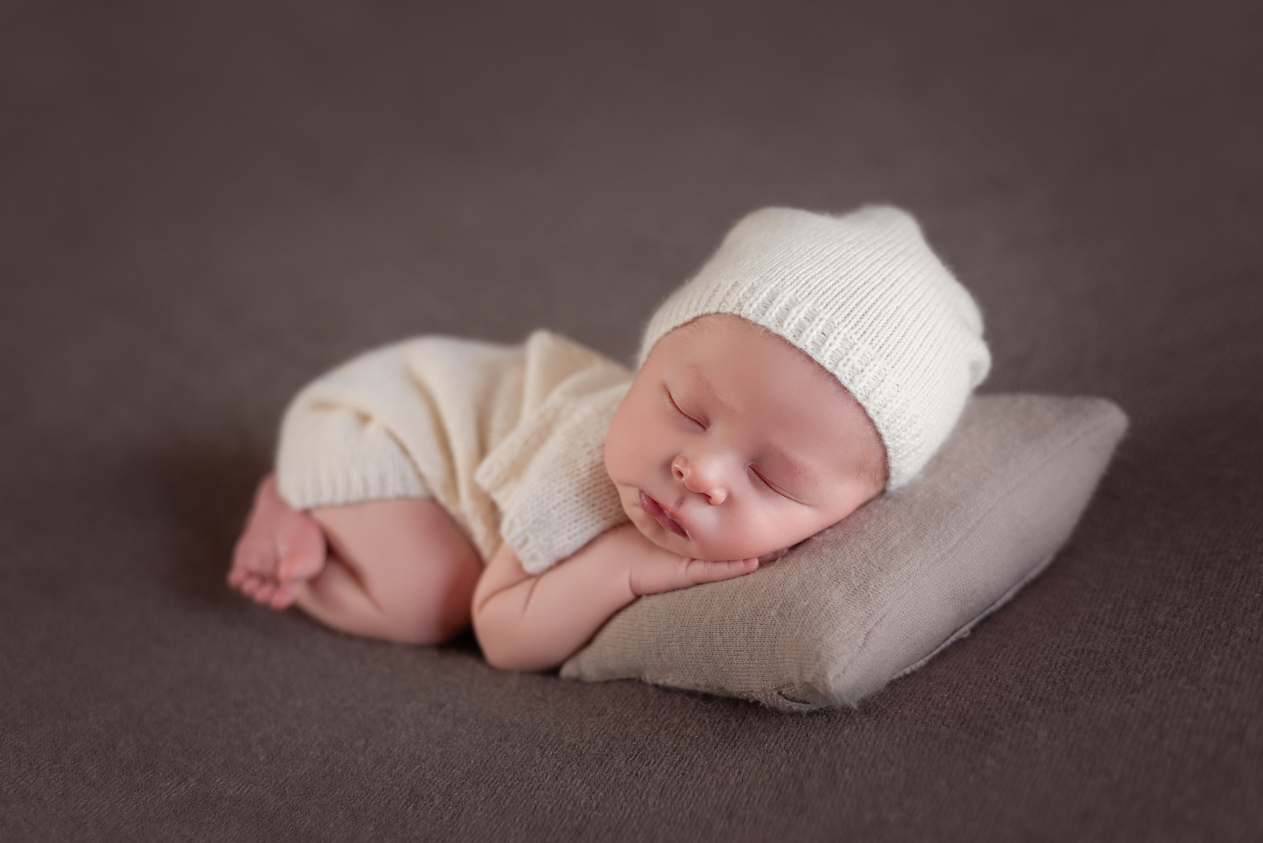 Ярослав. Фотограф новорожденных в Ростове-на-Дону Наталья Ткаченко