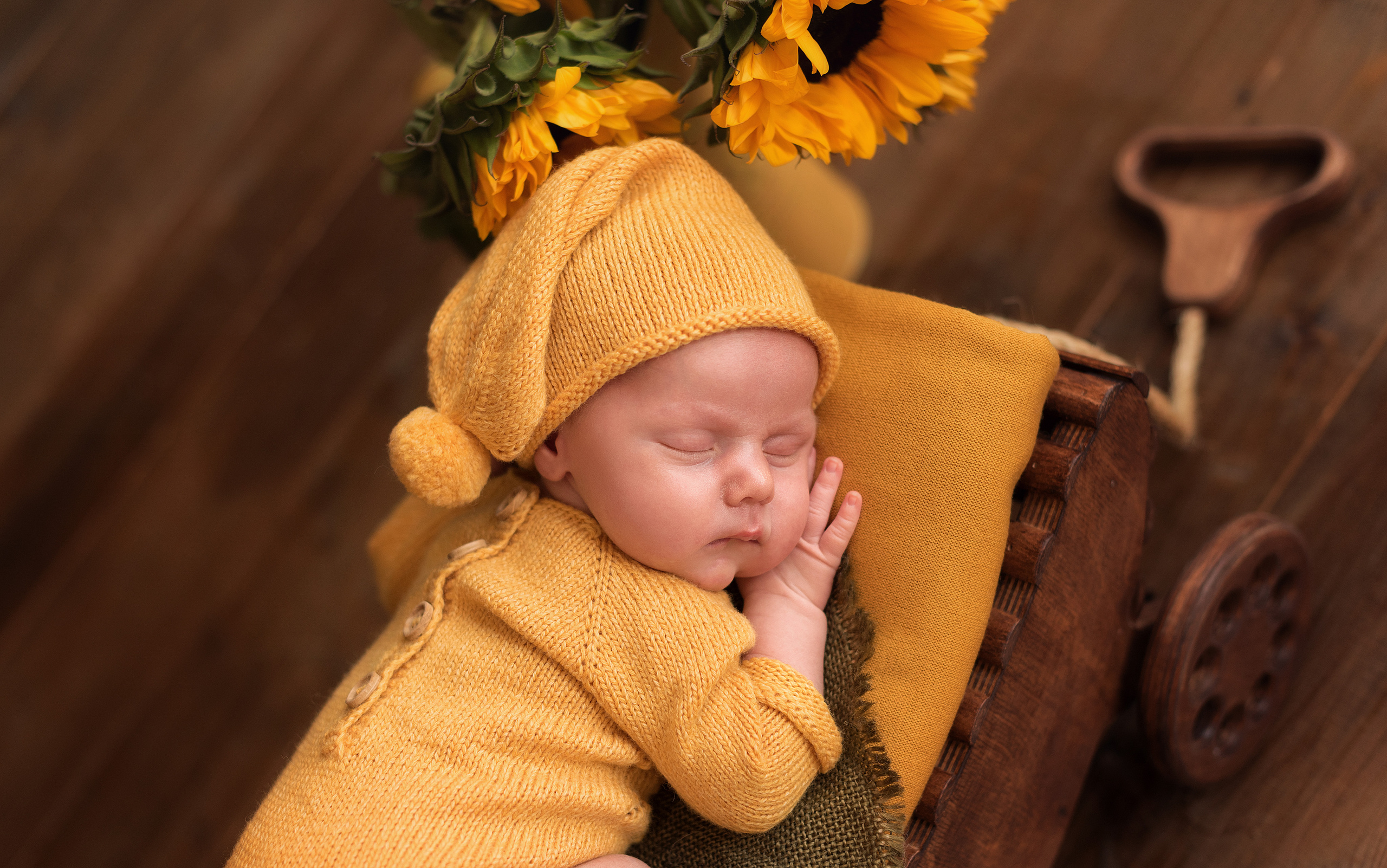 Арам. Фотограф новорожденных в Ростове-на-Дону Наталья Ткаченко