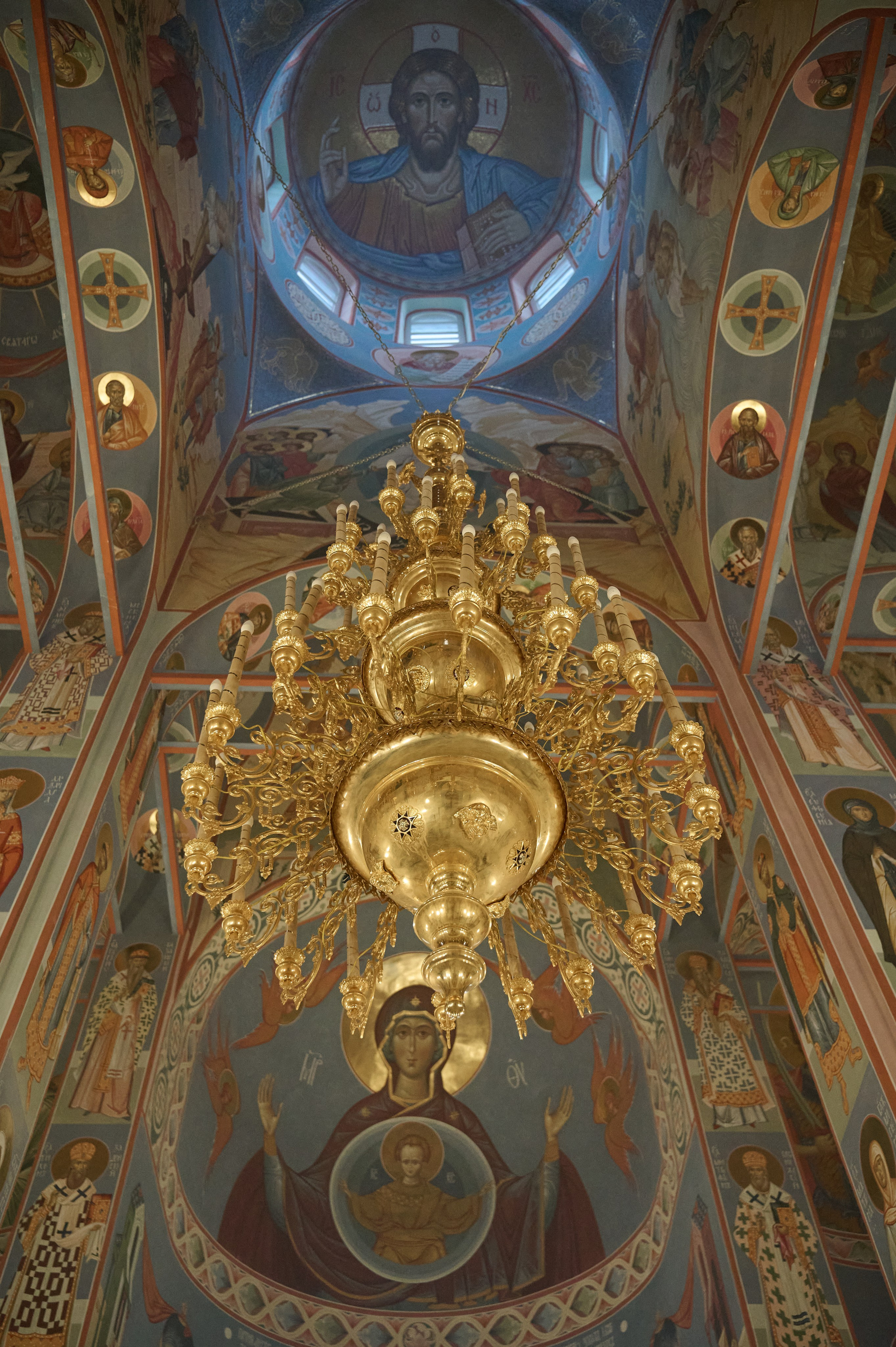 Отец Клеоник и другие. Фотограф в Москве