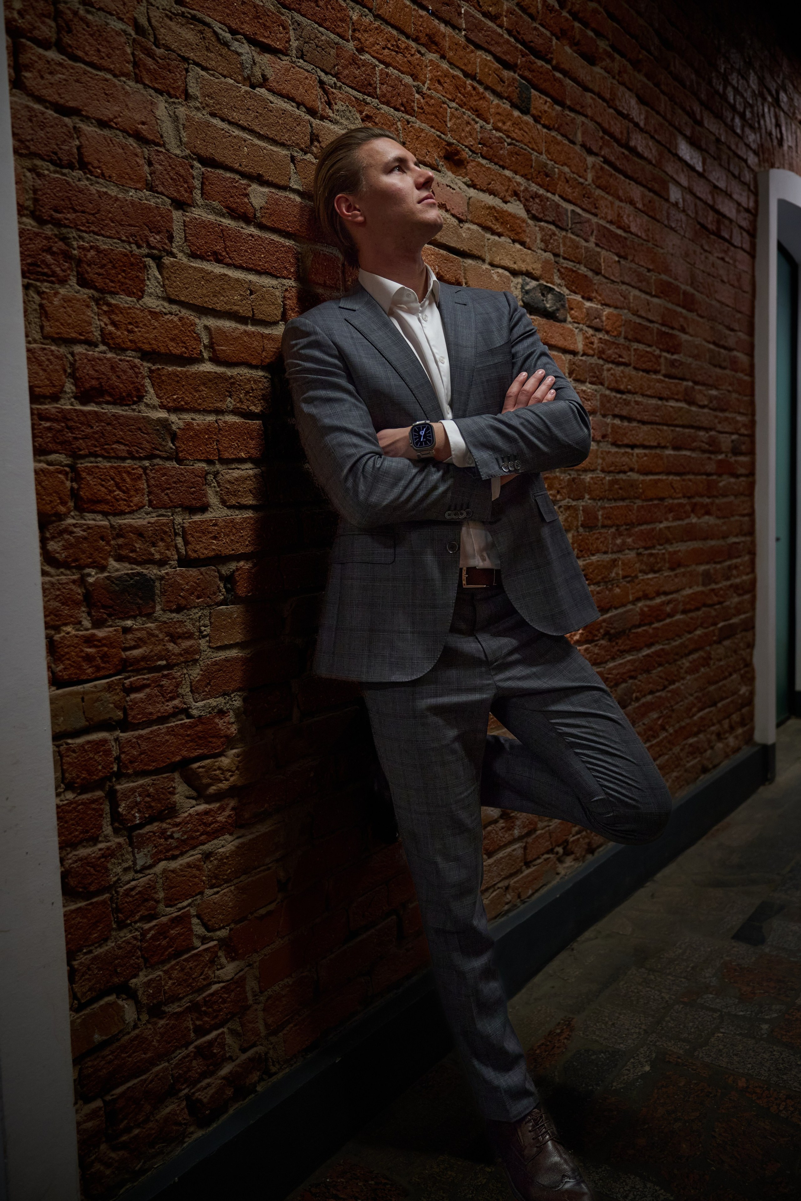 Контент-съёмка для Богдана. Фотограф в Москве