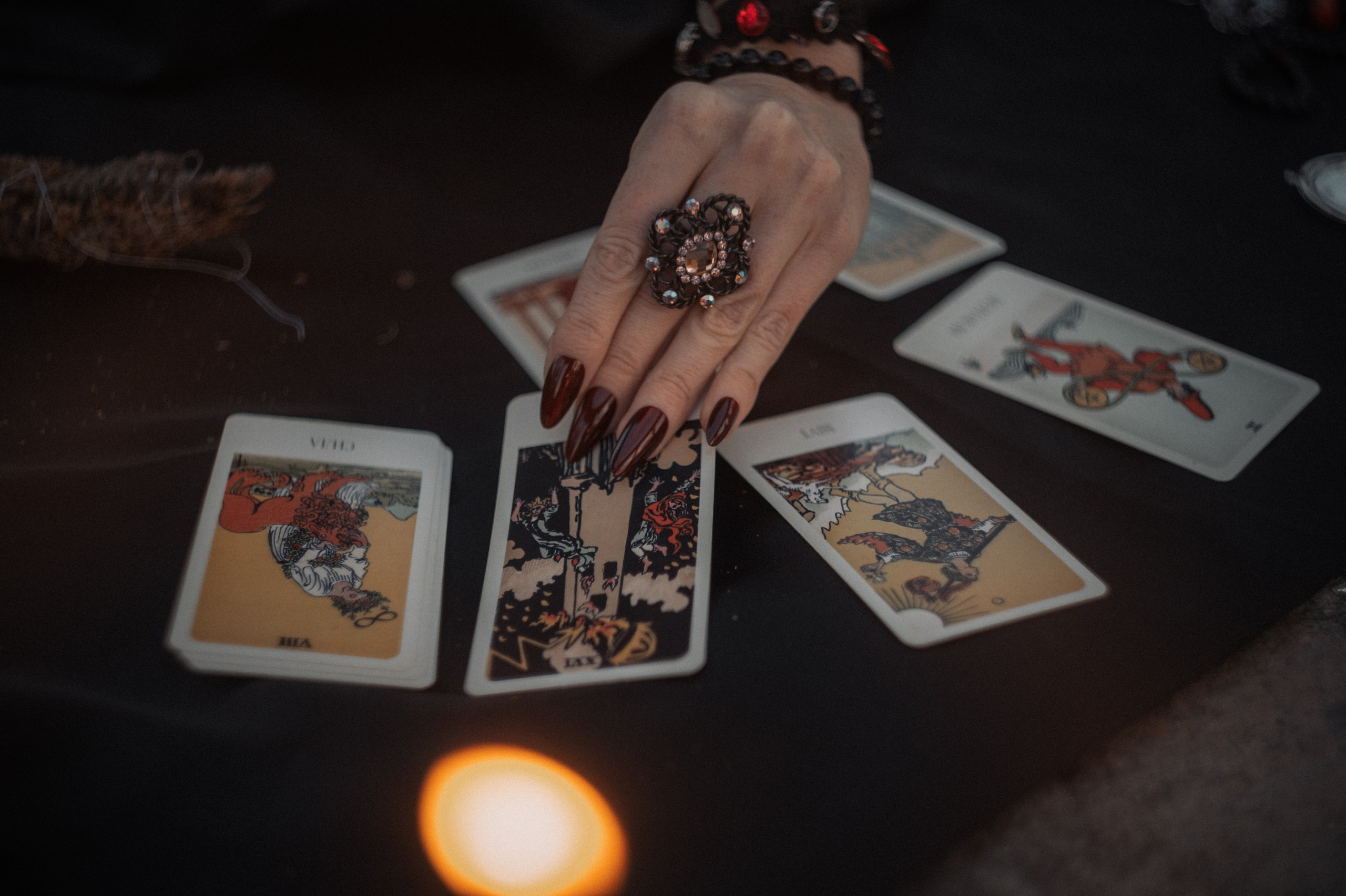 Увидеть свою темную сторону. Фотограф Сергей Суслов | Сочи