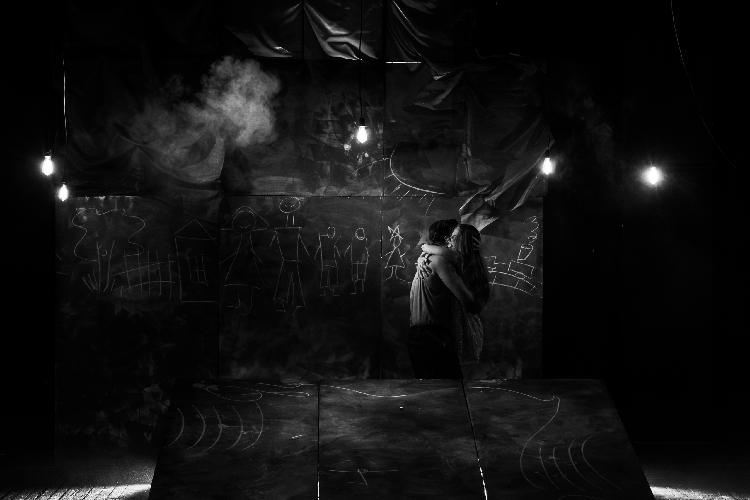 Театр Юного Зрителя «ФРО». Фотограф Марк Файзулин