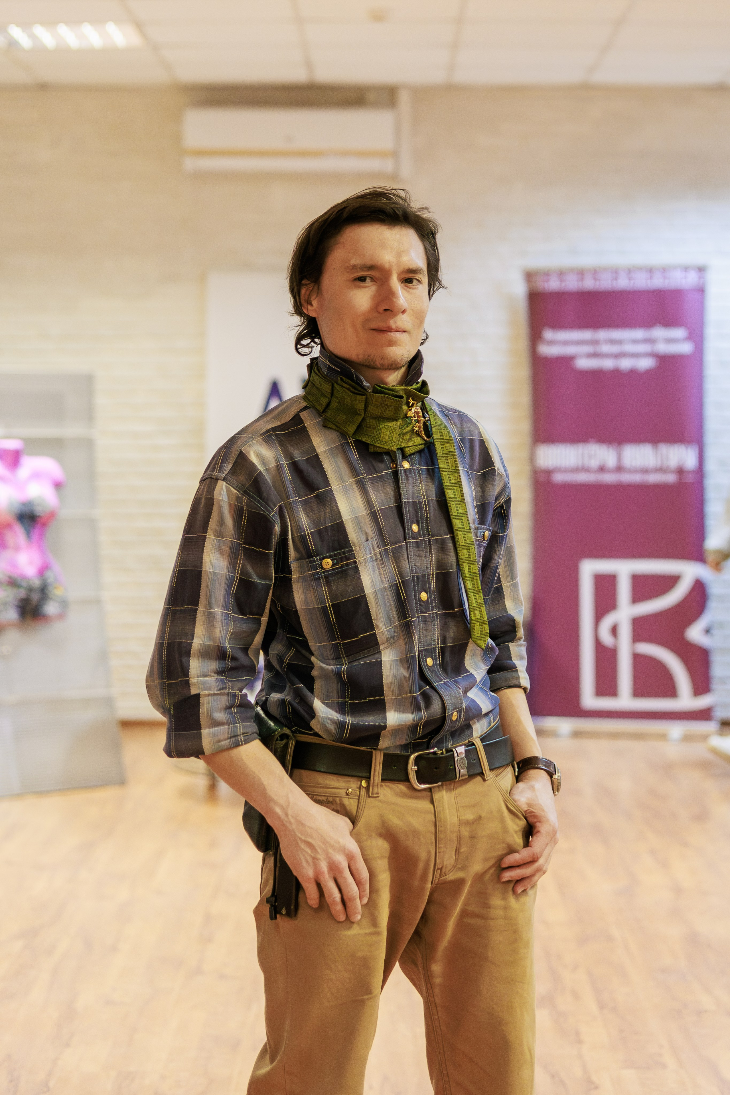 АстраКульт «Творческая Встреча». Фотограф Марк Файзулин