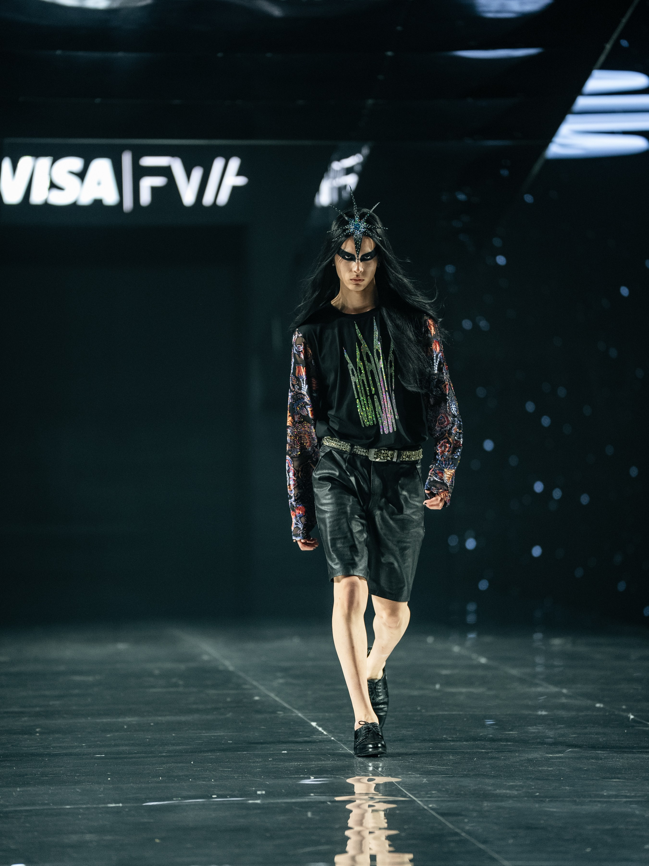 Visa Fashion Week Almaty 2026