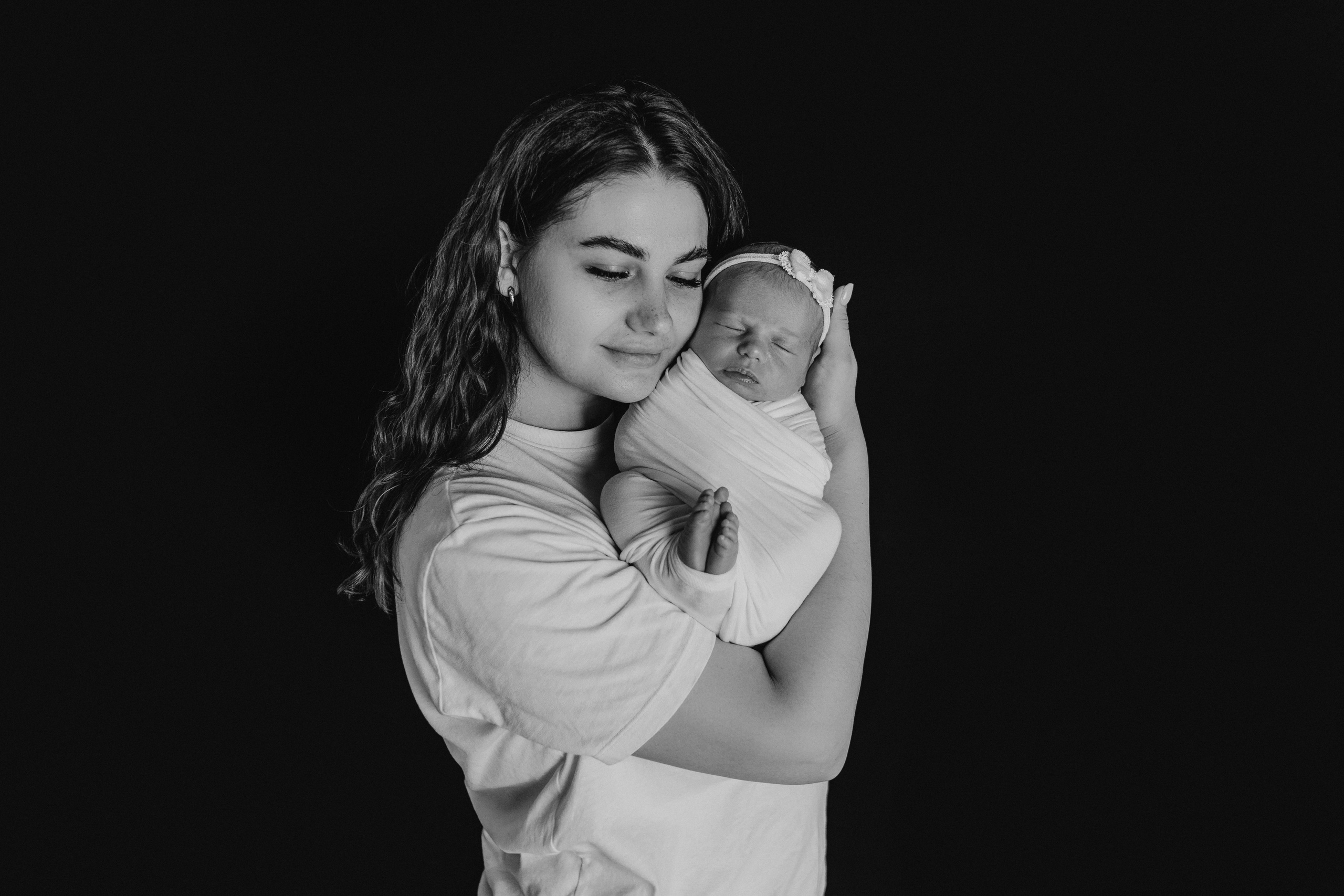 Семейный фотограф Томск. Фотограф новорождённых семейный фотограф Томск Елена Каплина