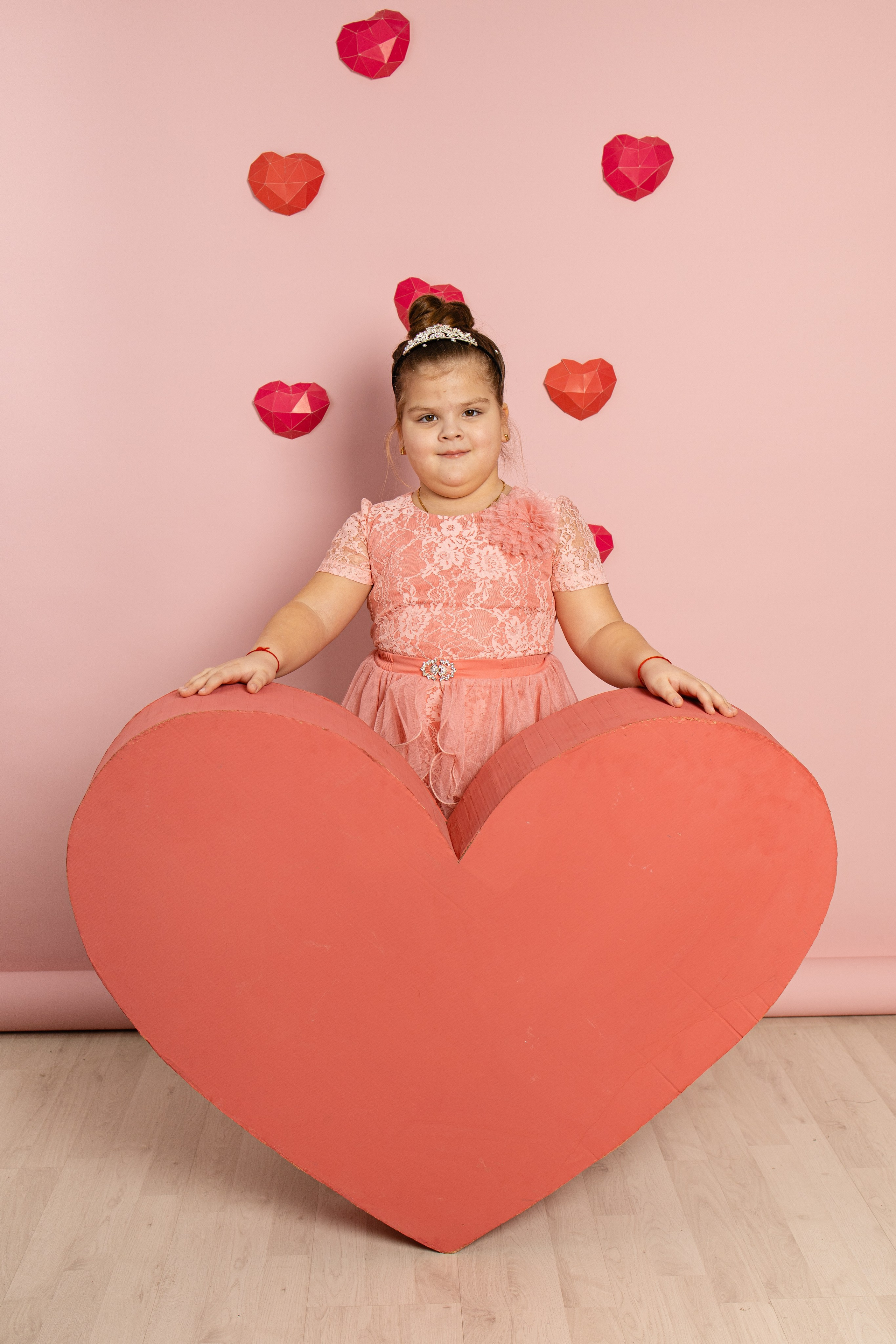 14 февраля. Фотограф в Иркутске Тома Кабанова