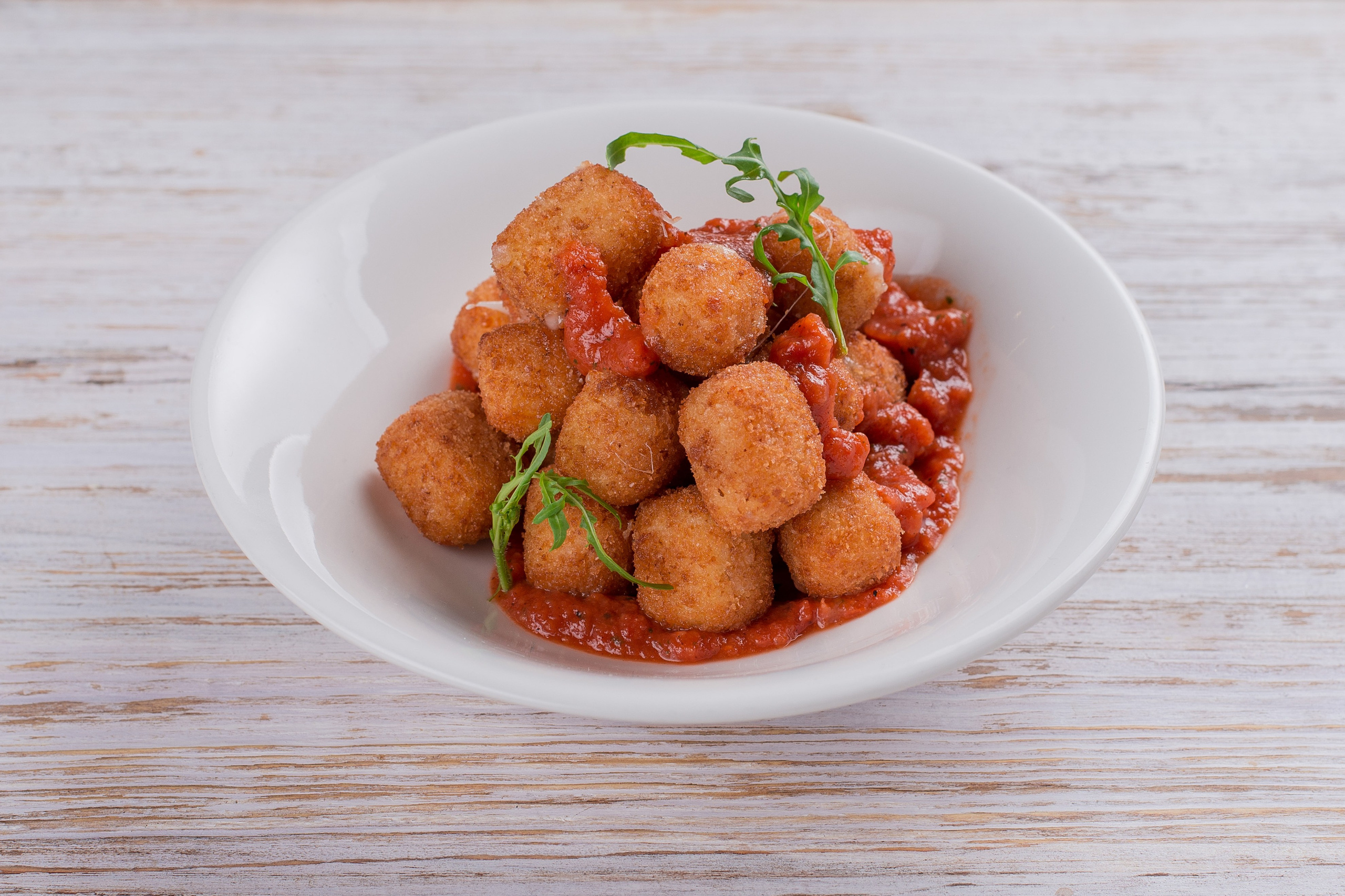 Santa Mozzarella. Кирилл Бутлович фуд фотограф, Киров