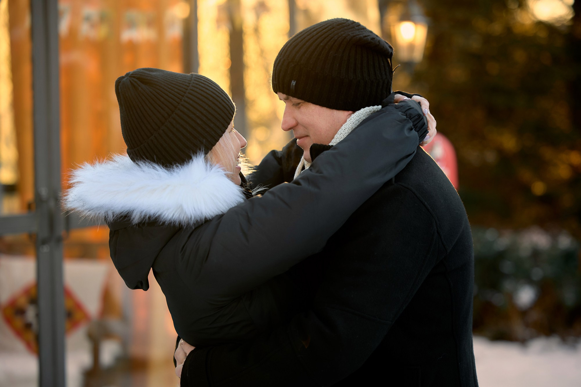 Семейные. Галина Шабурова, фотограф в Челябинске