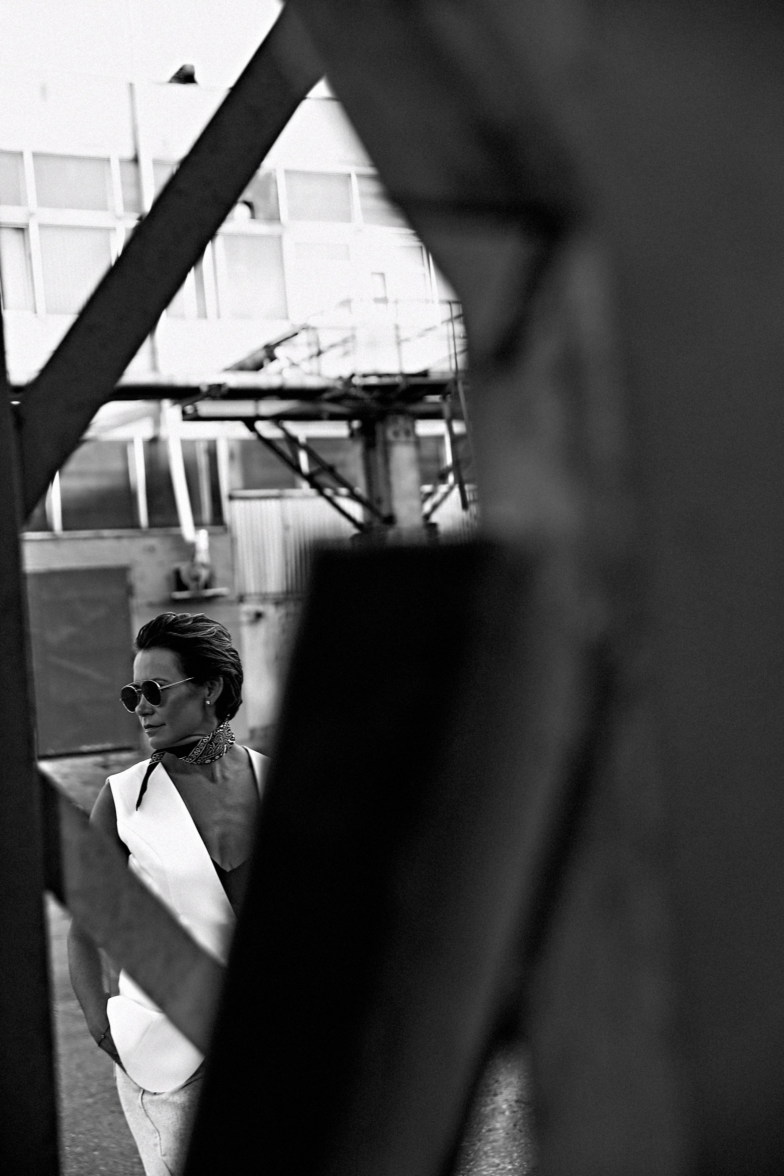 YANINA. Yulia Otroschenko