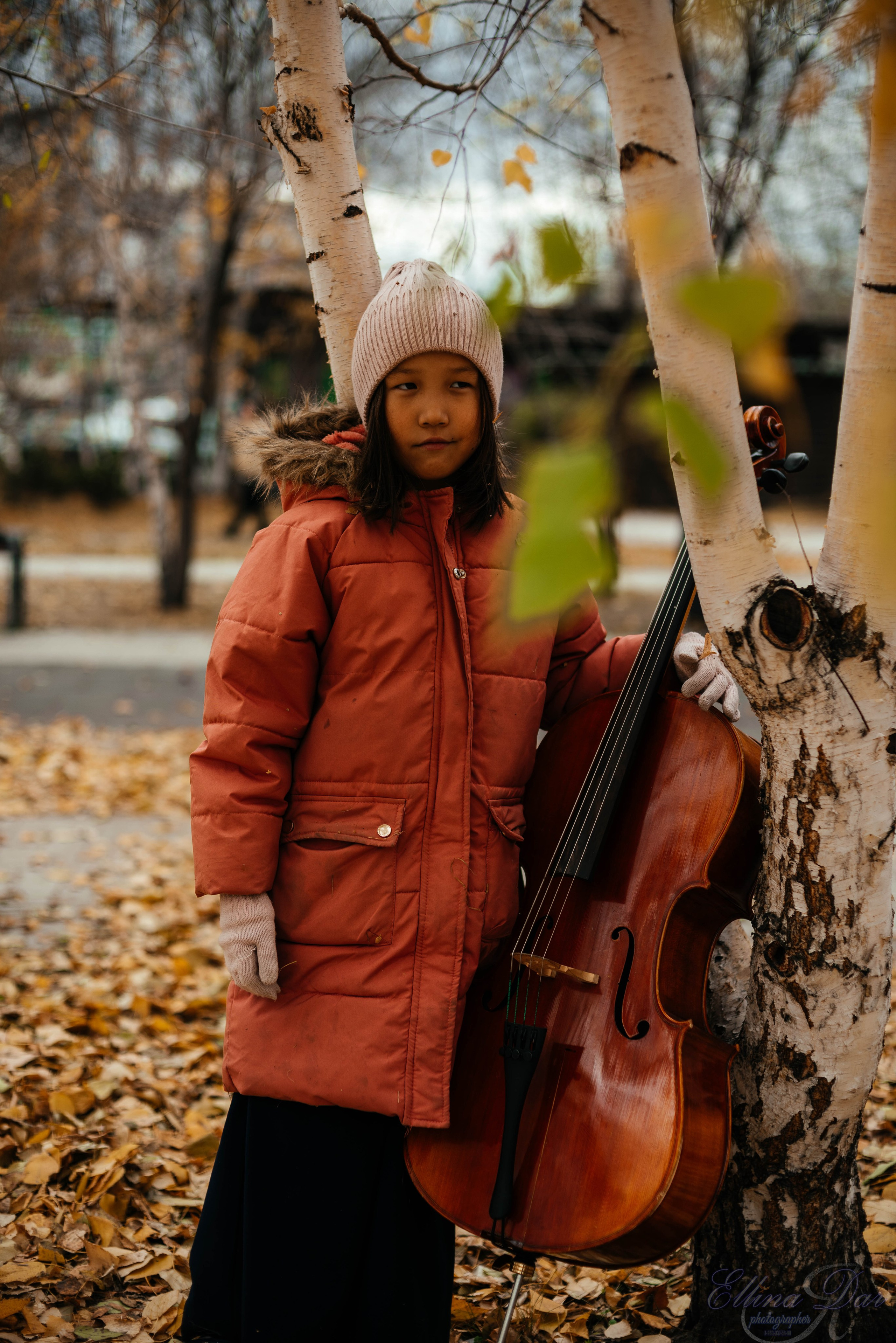 Аюмишка. Фотограф Эллина Дар г. Улан-Удэ