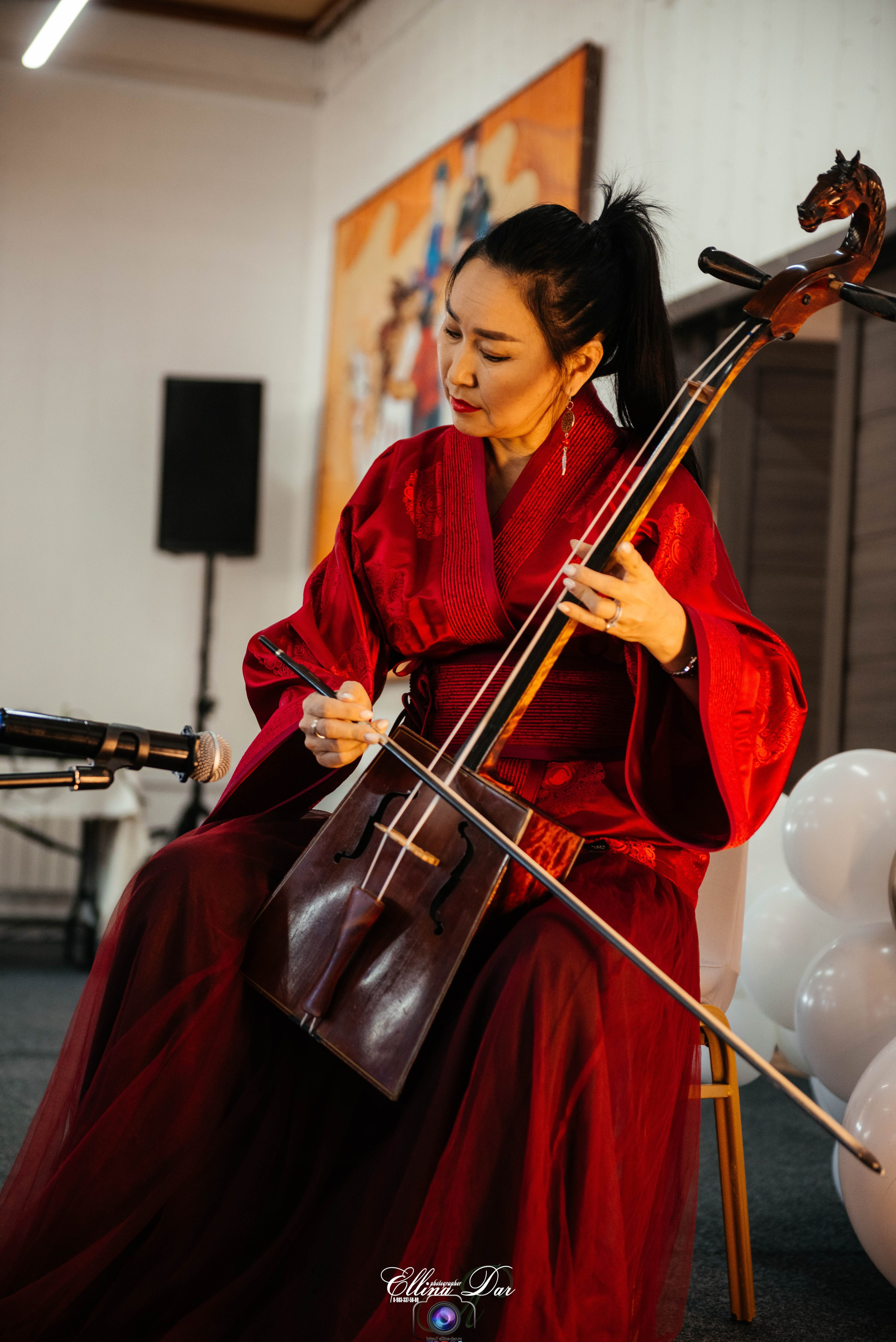 Милан Бэлигмы. Фотограф Эллина Дар г. Улан-Удэ