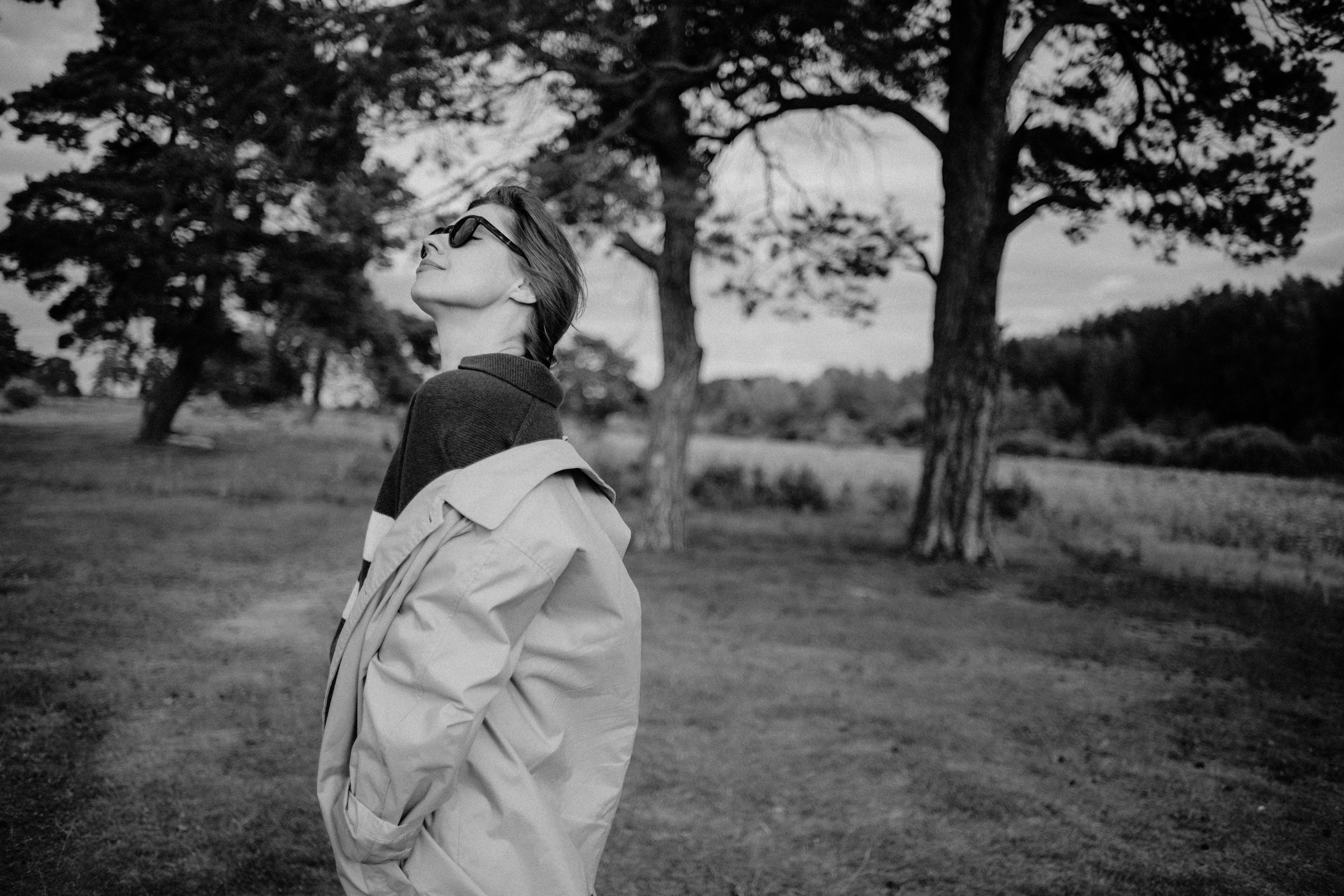 Екатерина. Фотограф Дарья Мустафина, Тюмень