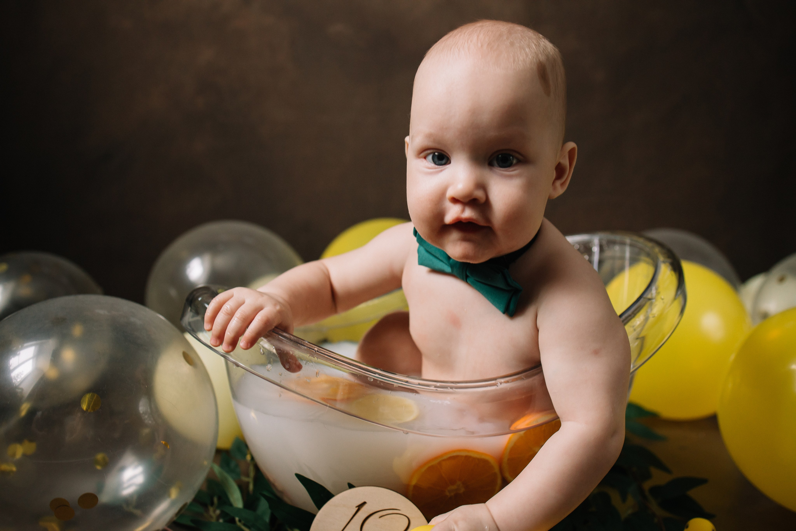 Ванночка. Детский и семейный фотограф в Пушкино, Мытищи, Москва Сергеева Светлана