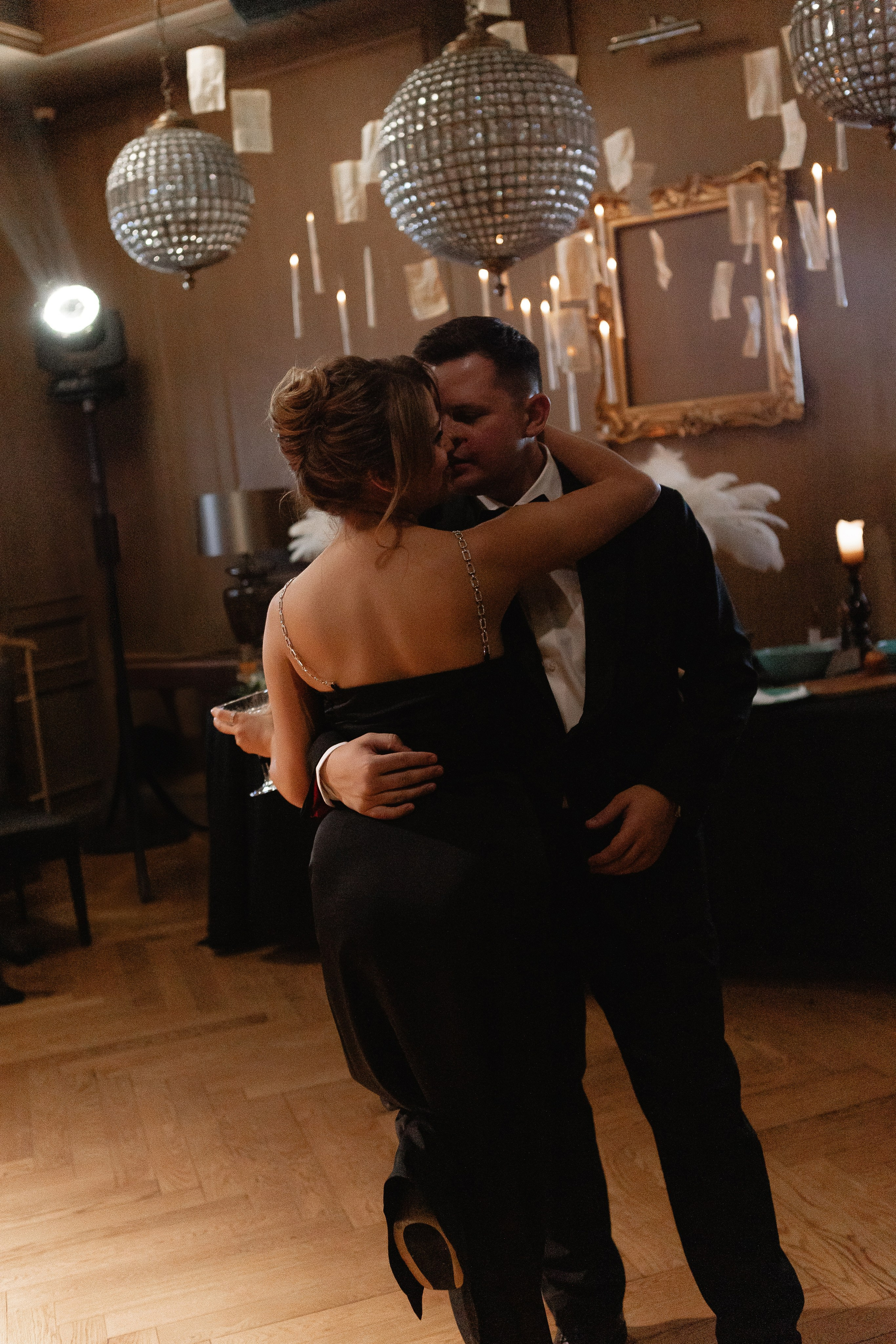 Harry Potter birthday. Свадебный и портретный фотограф Казань/Москва/СПБ Елькина Юлия