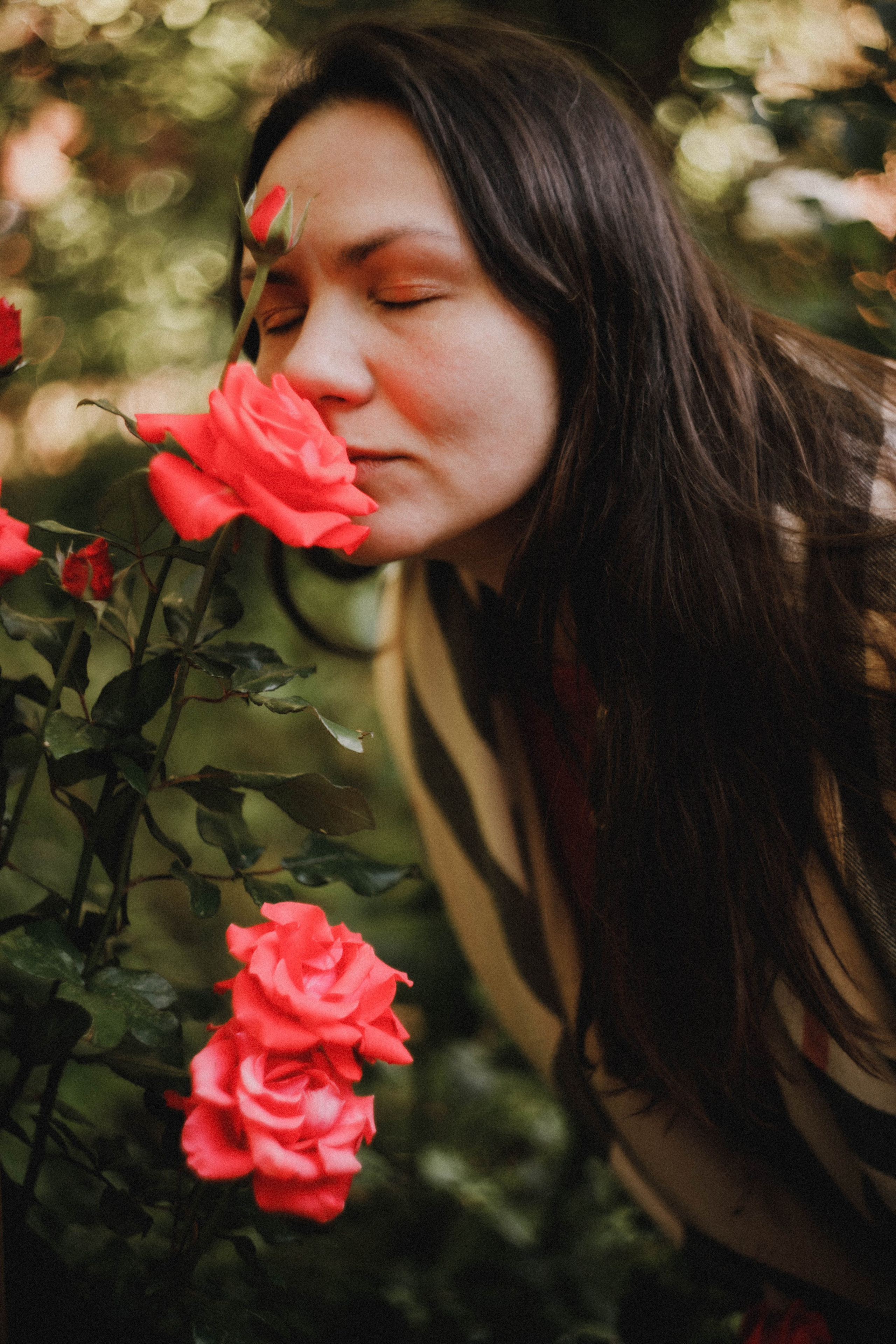 Влада. Холодный переулок. Фотограф в Нижнем Новгороде