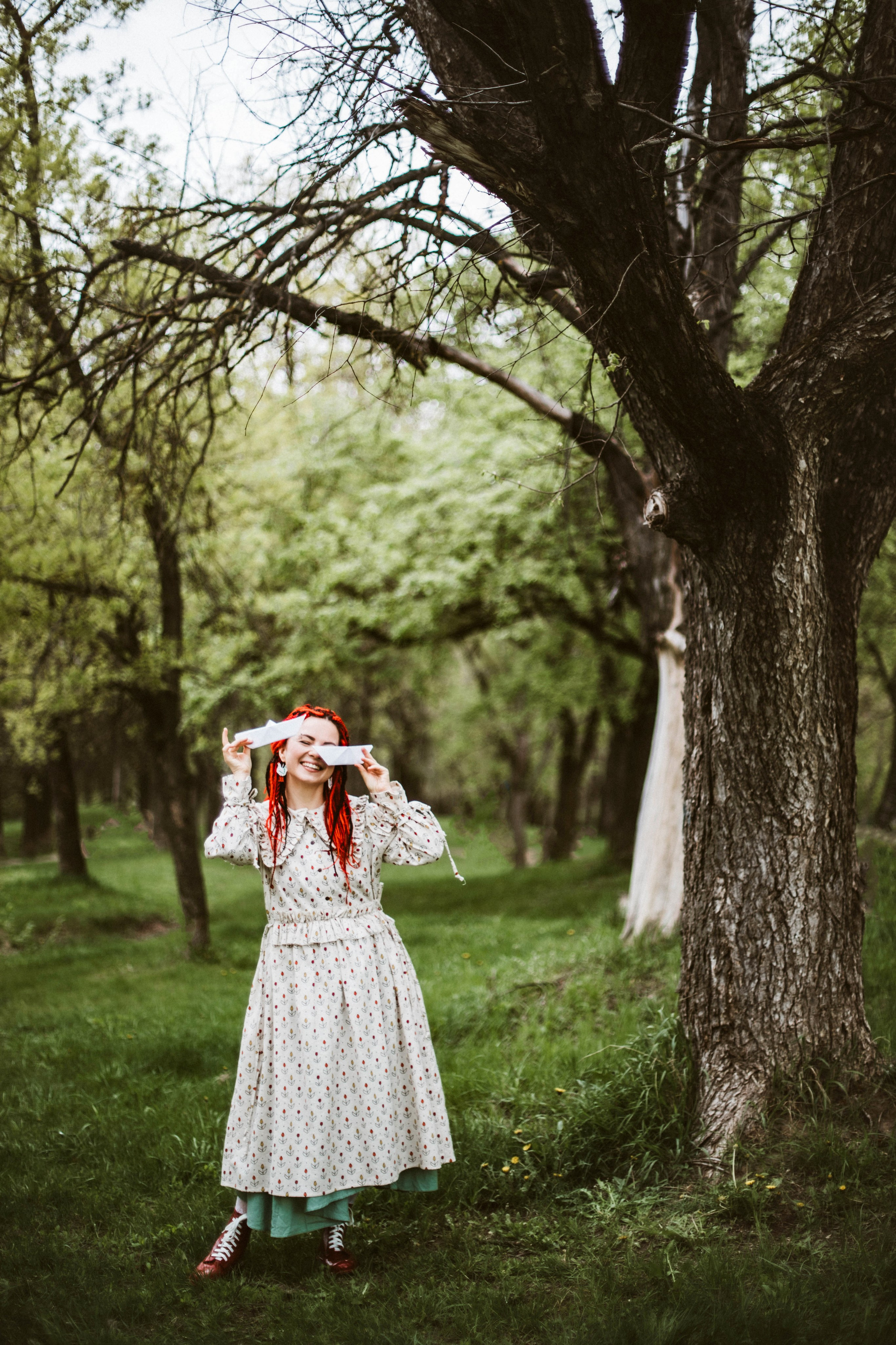 Настасья в цветении. Фотограф в Нижнем Новгороде