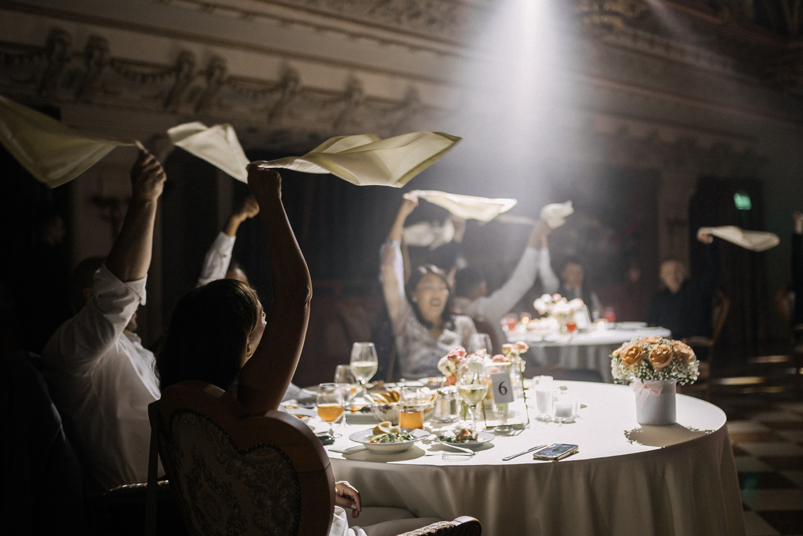 Даниил и Екатерина. Свадебный фотограф в Москве и Екатеринбурге