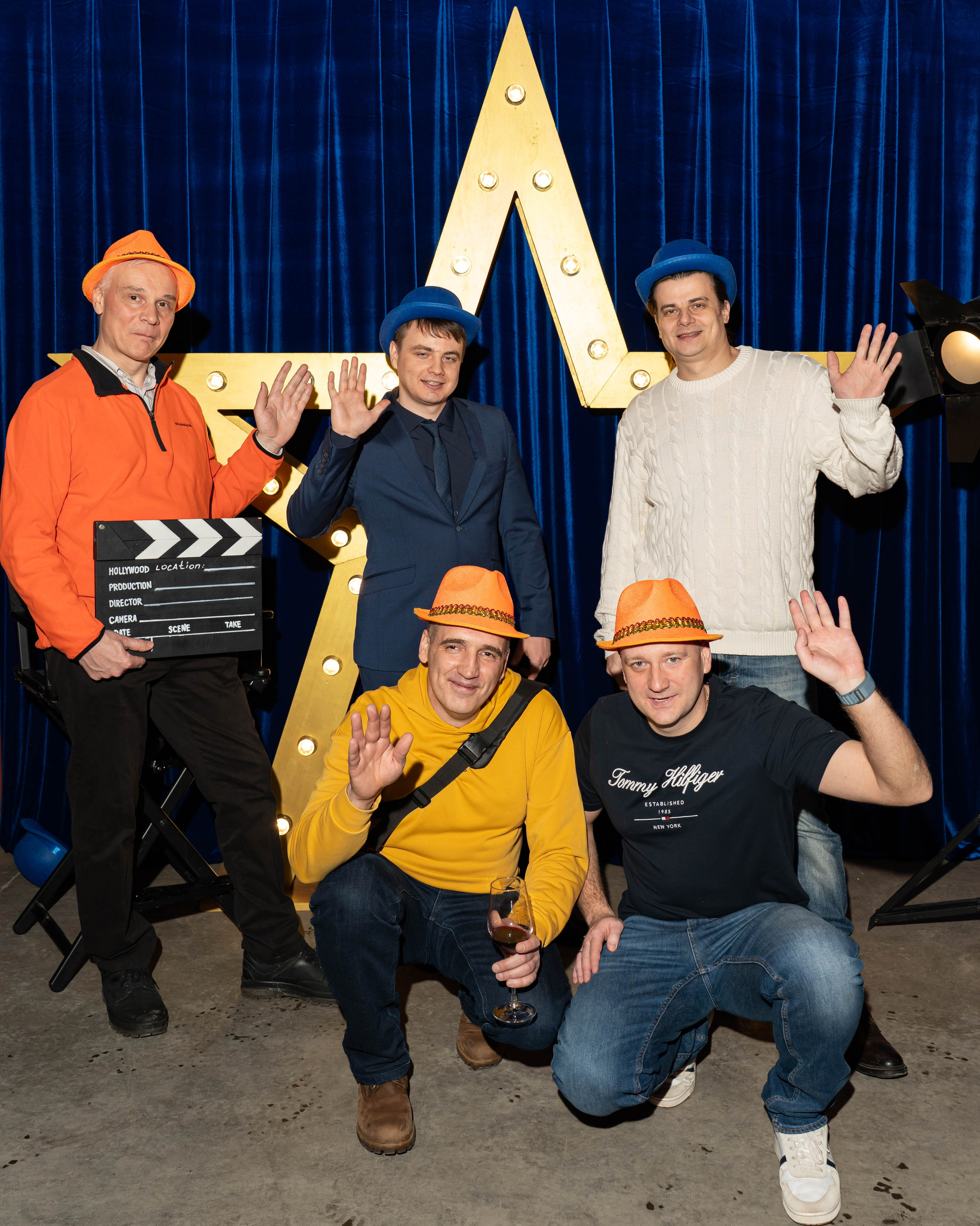 РТК Софт корпаратив. Axenov_eugene