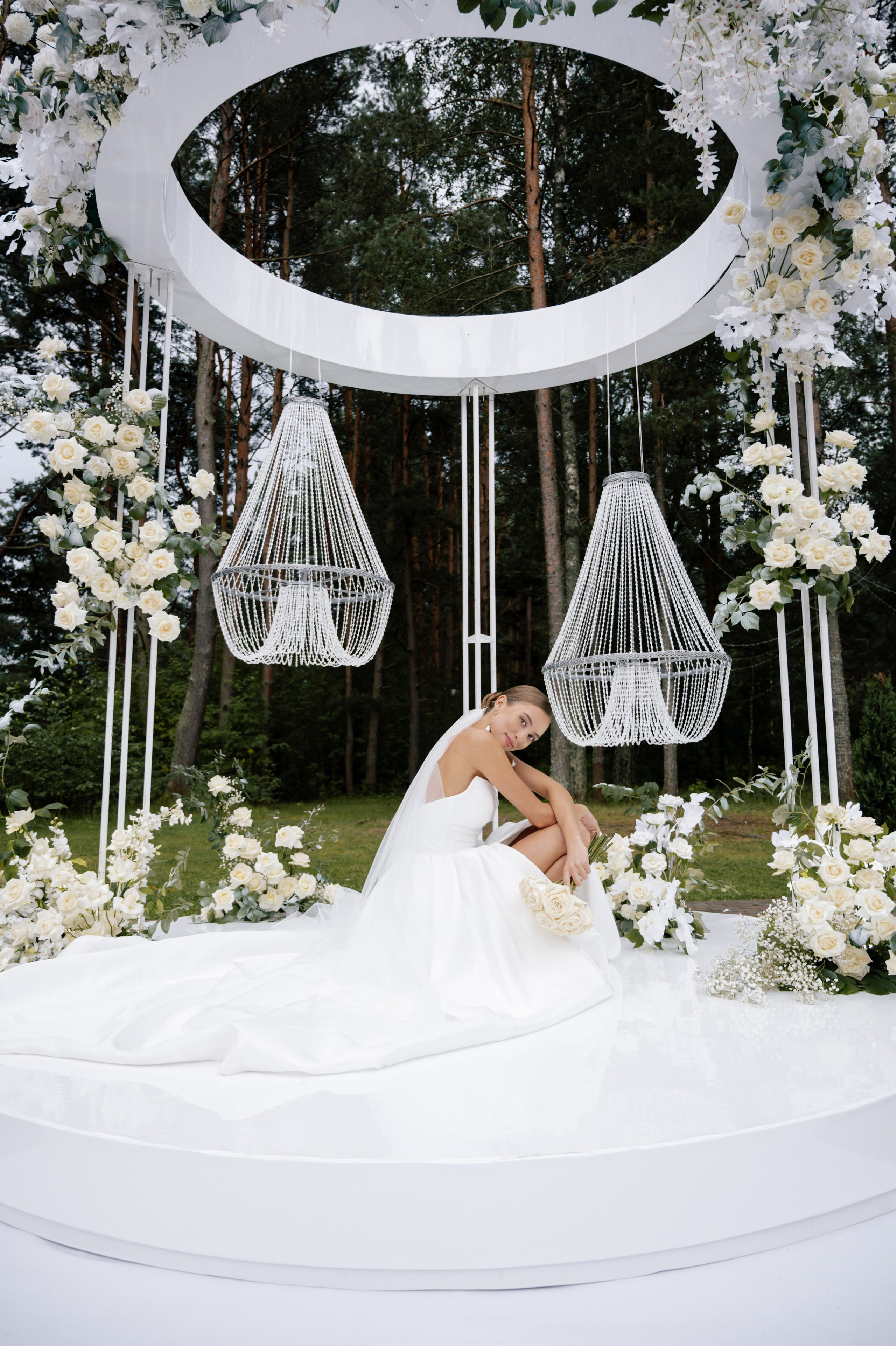 Anton & Diana. Свадебный и семейный фотограф Вероника Холод