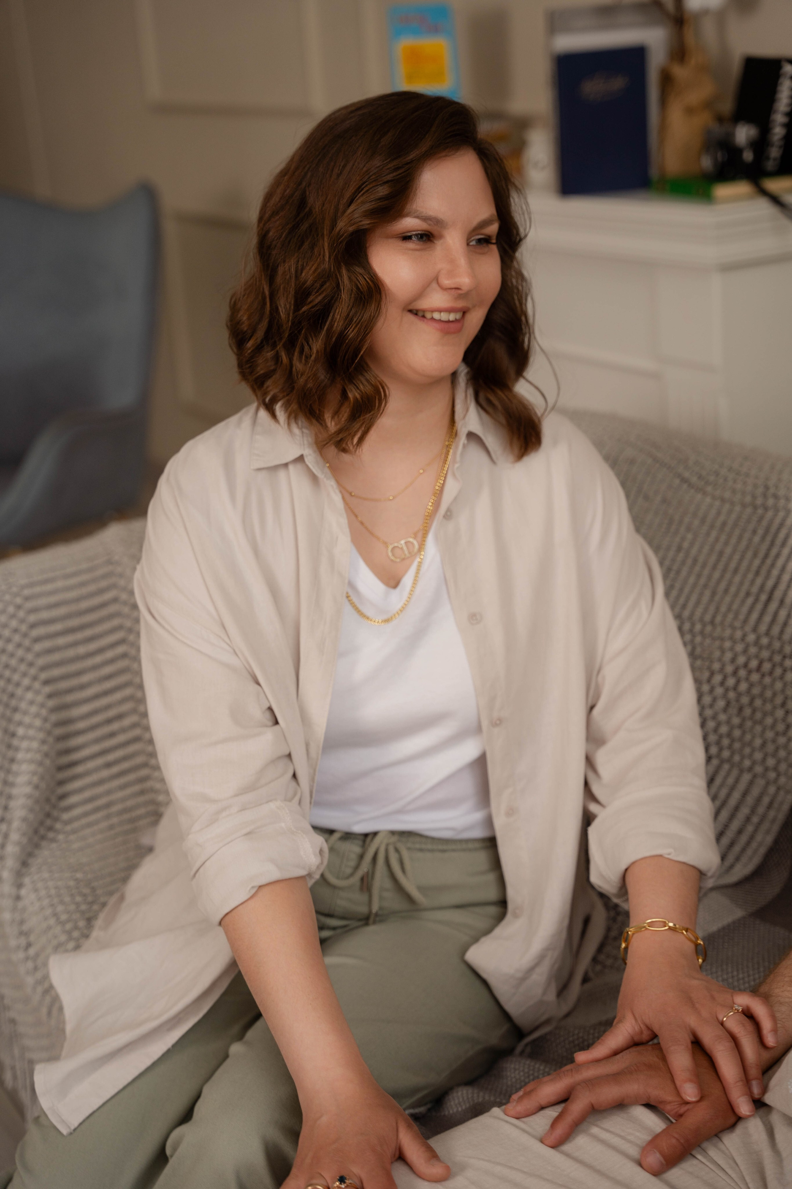 Ксения и ее семья. Анастасия Антипинская — профессиональный фотограф в Хабаровске