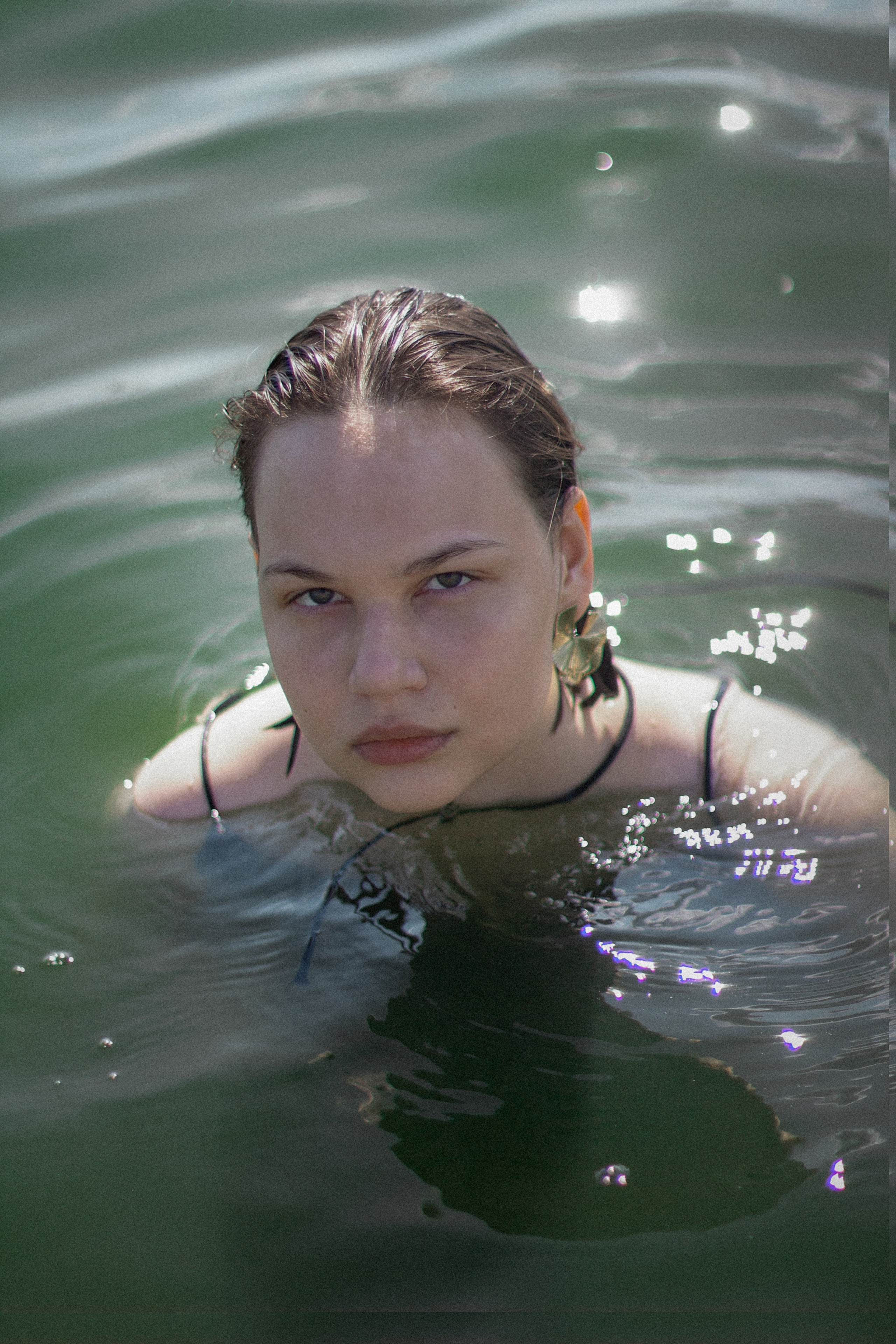 Аня. Портретный и семейный фотограф в Брянке