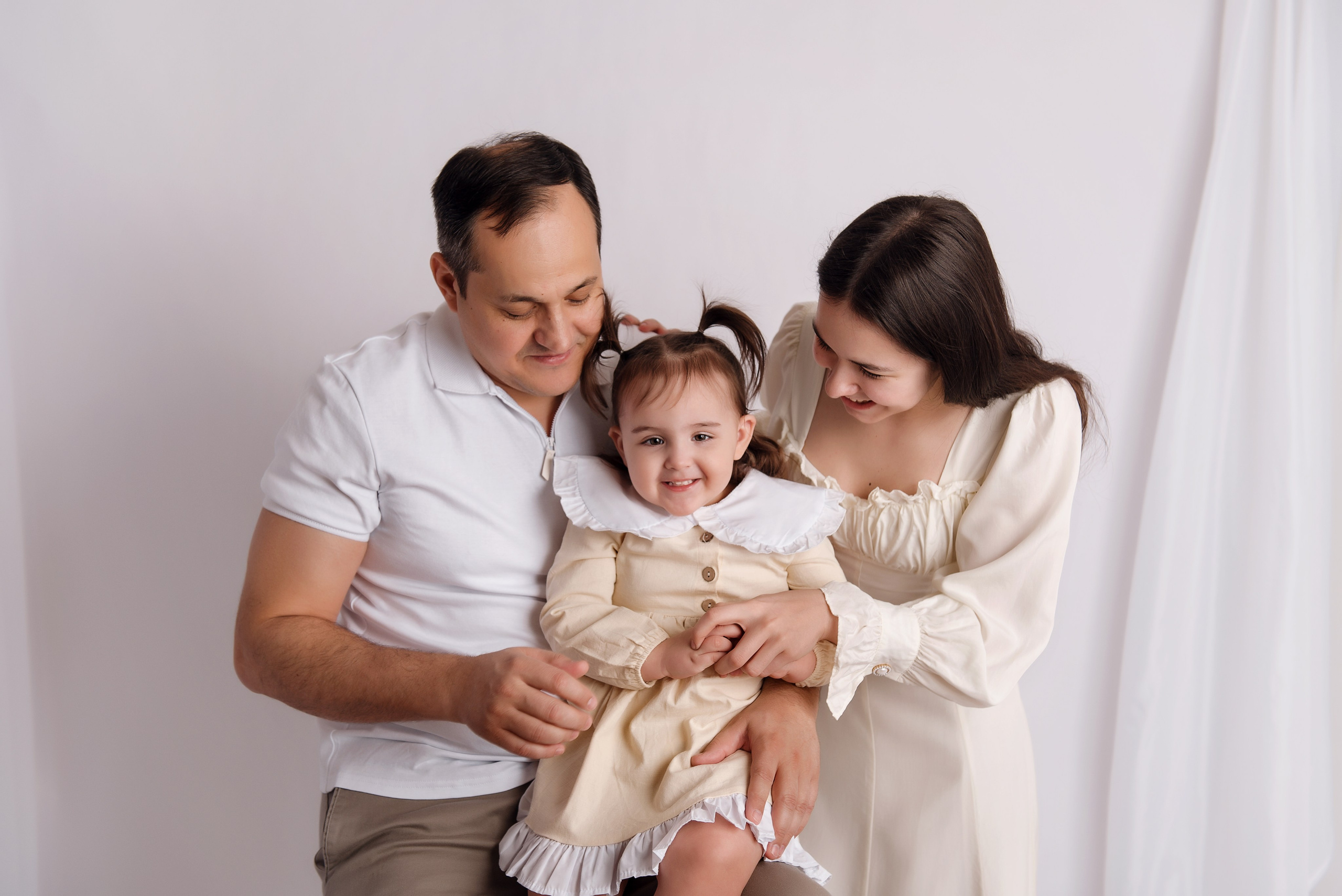 Арсений 3 месяца. Детский фотограф в Долгопрудном и Москве