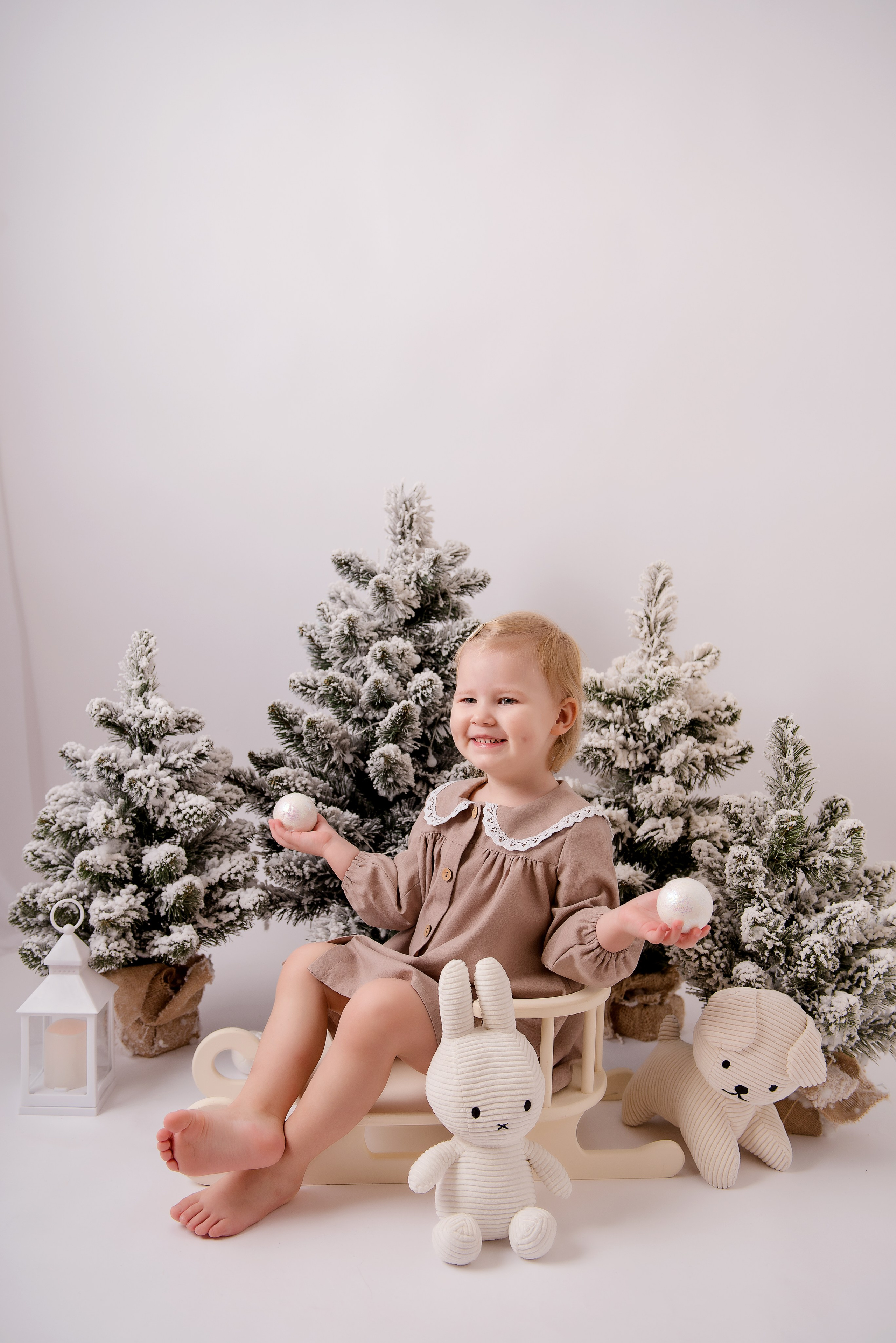 Гоша и Ариша. Детский фотограф в Долгопрудном и Москве