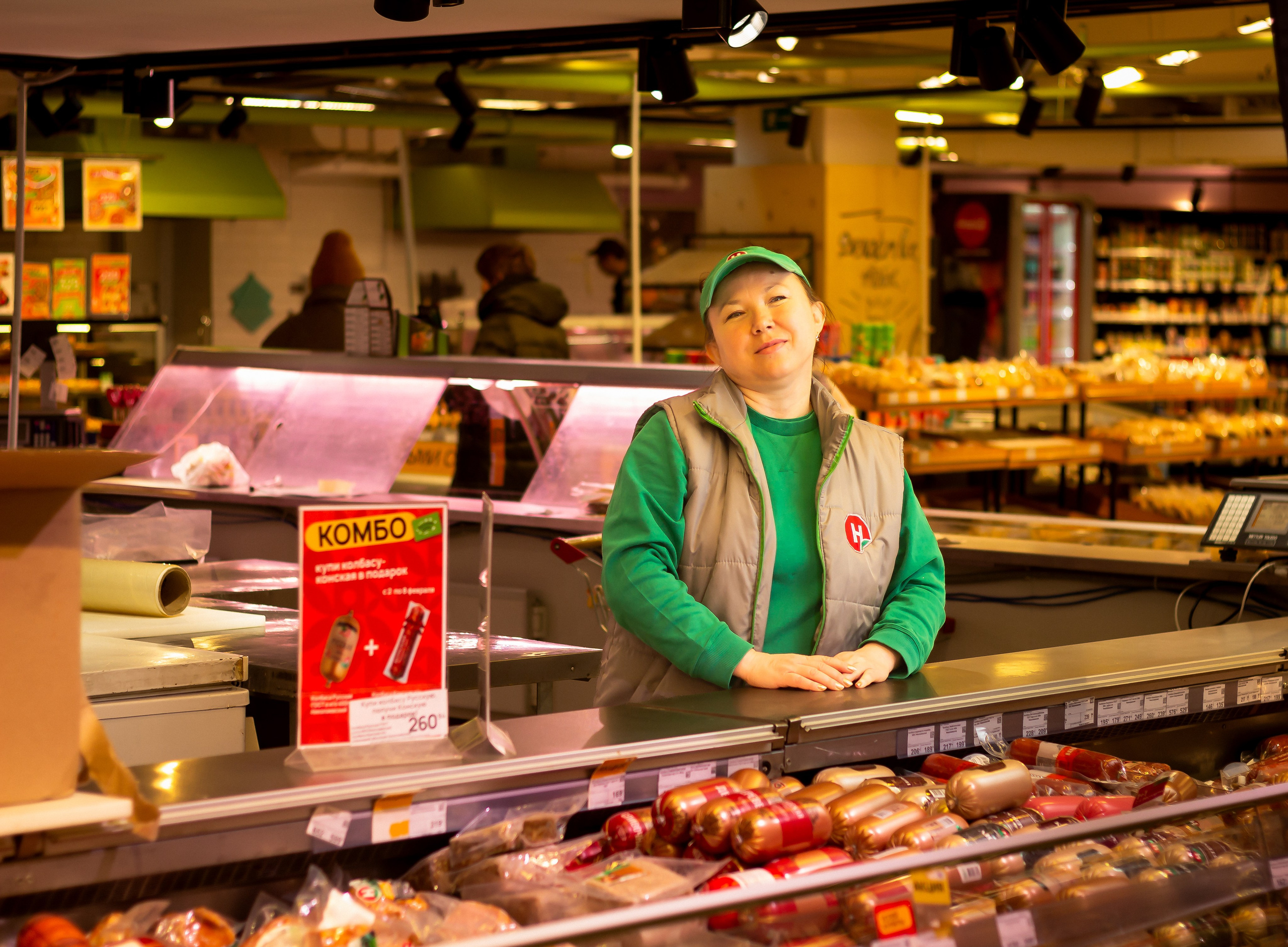 Магазин. Александр Стряпунин — предметный фотограф в Улан-Удэ