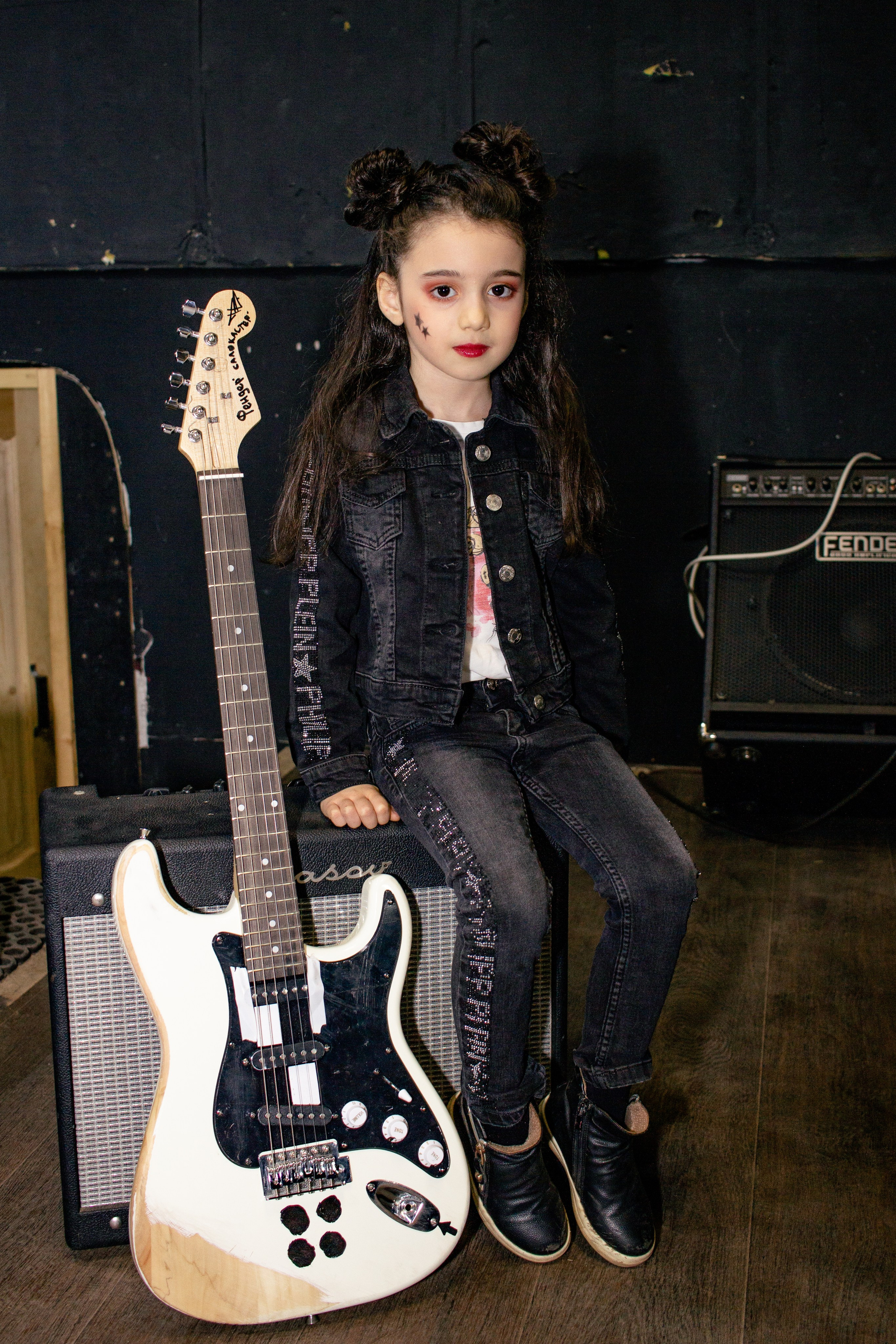 Модельная школа «Diamond». Фотограф Великий Новгород Татьяна Чиглинцева