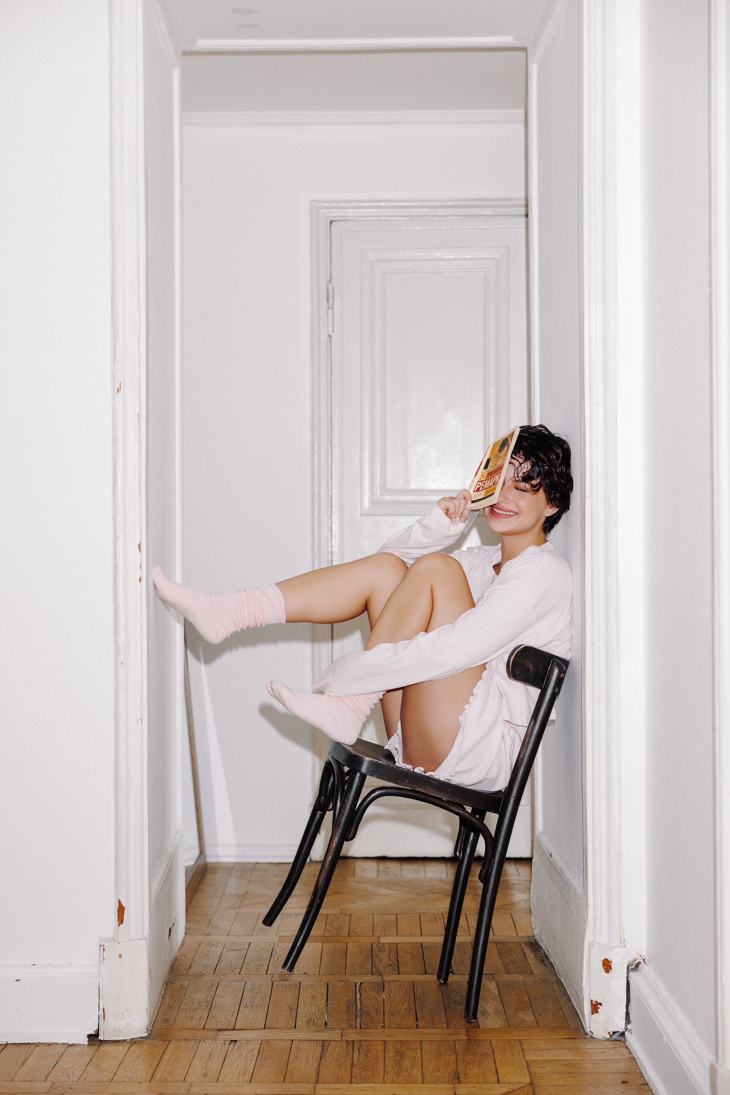 Алиса. Фотограф Галкин Дмитрий