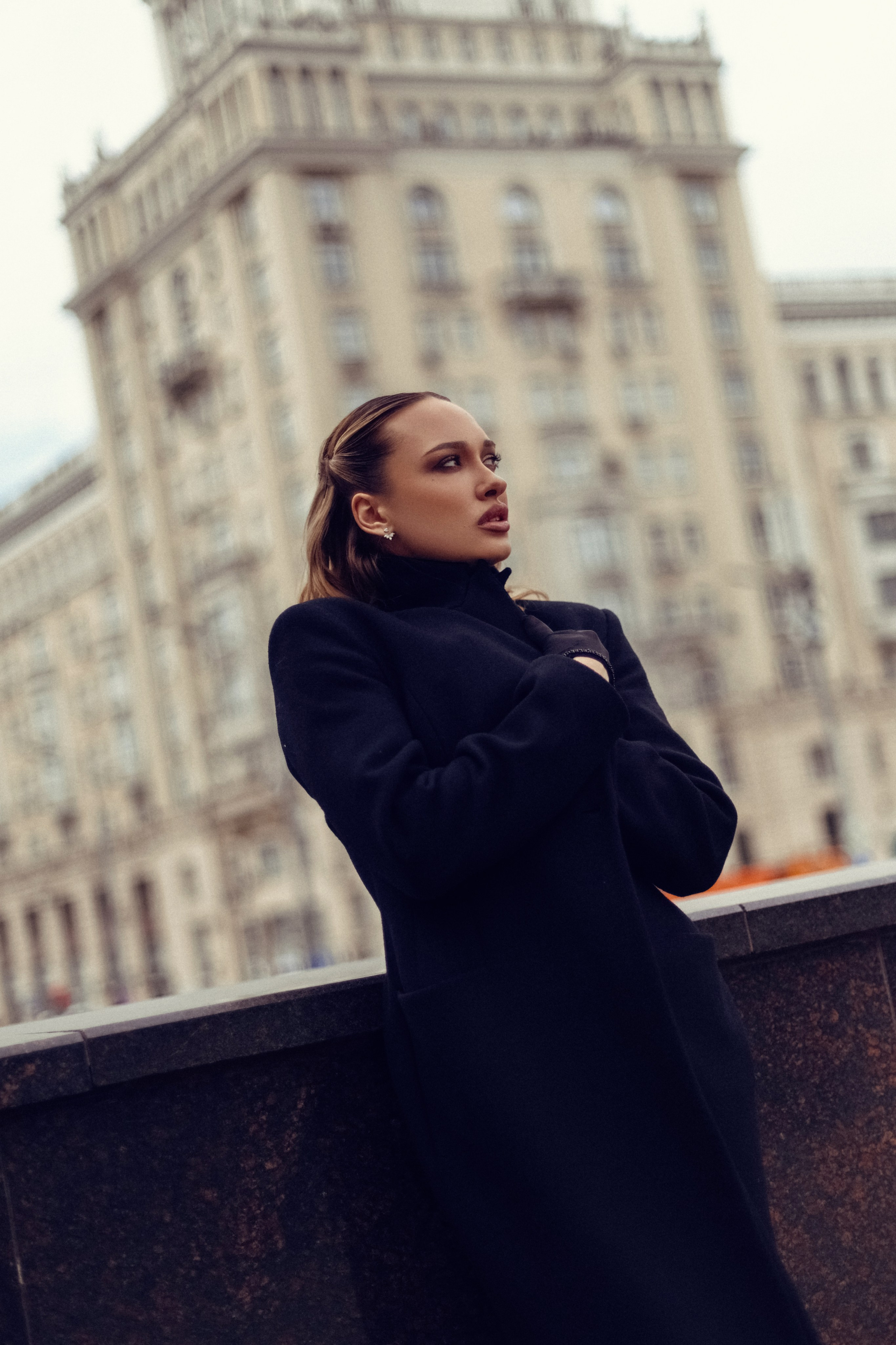 Москва | Ksenia. NatalieDmi — фотосессия беременности, семейный фотограф, портрет