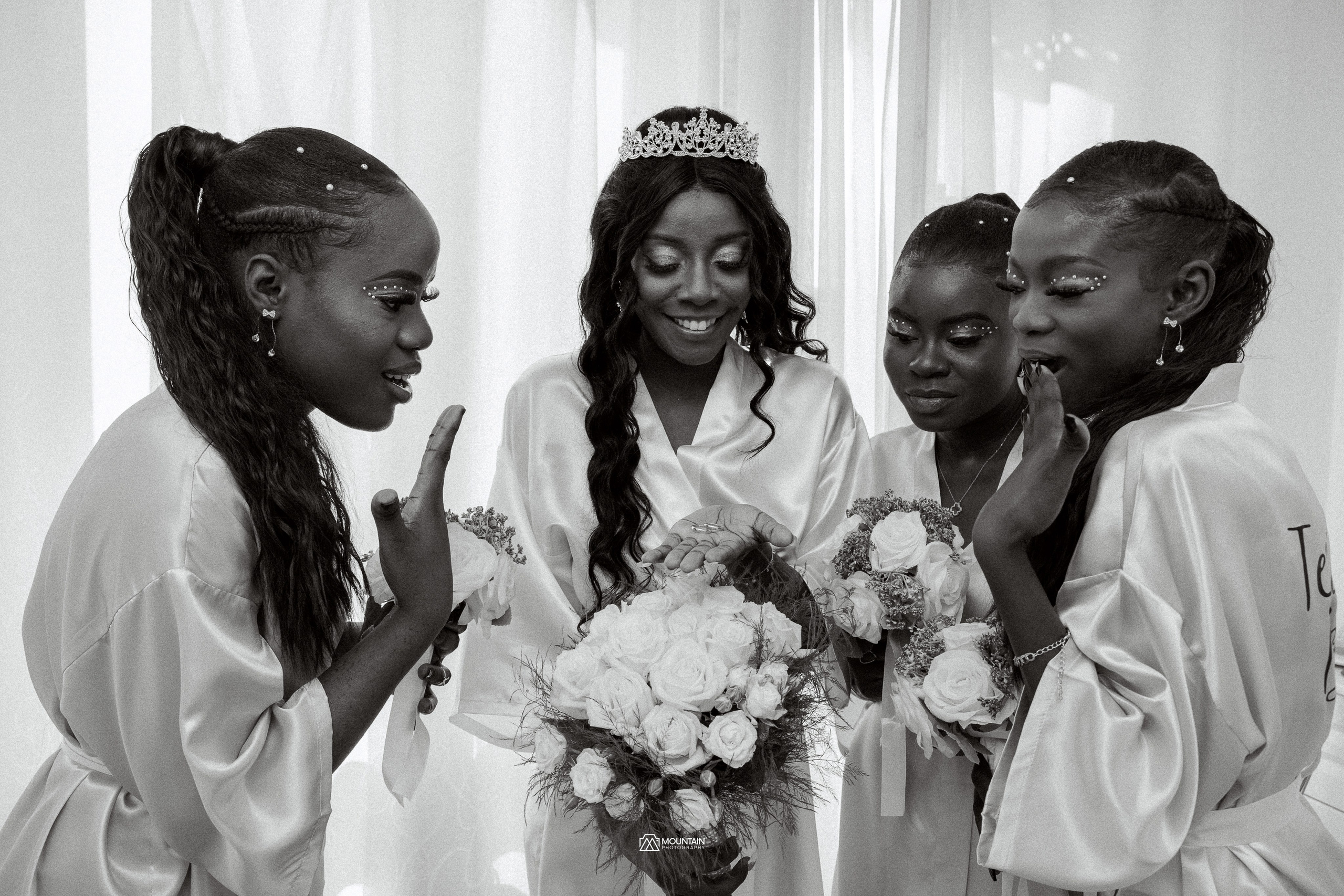 Synthia and Jospin Part 2. Я занимаюсь событийной, свадебной, товарной, студийной… фотографией