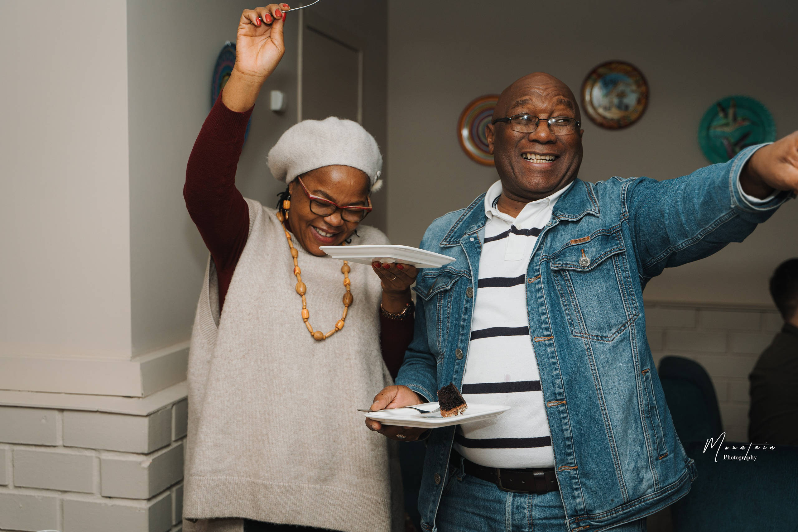 Anniversaires. Photographe basé à Moscou