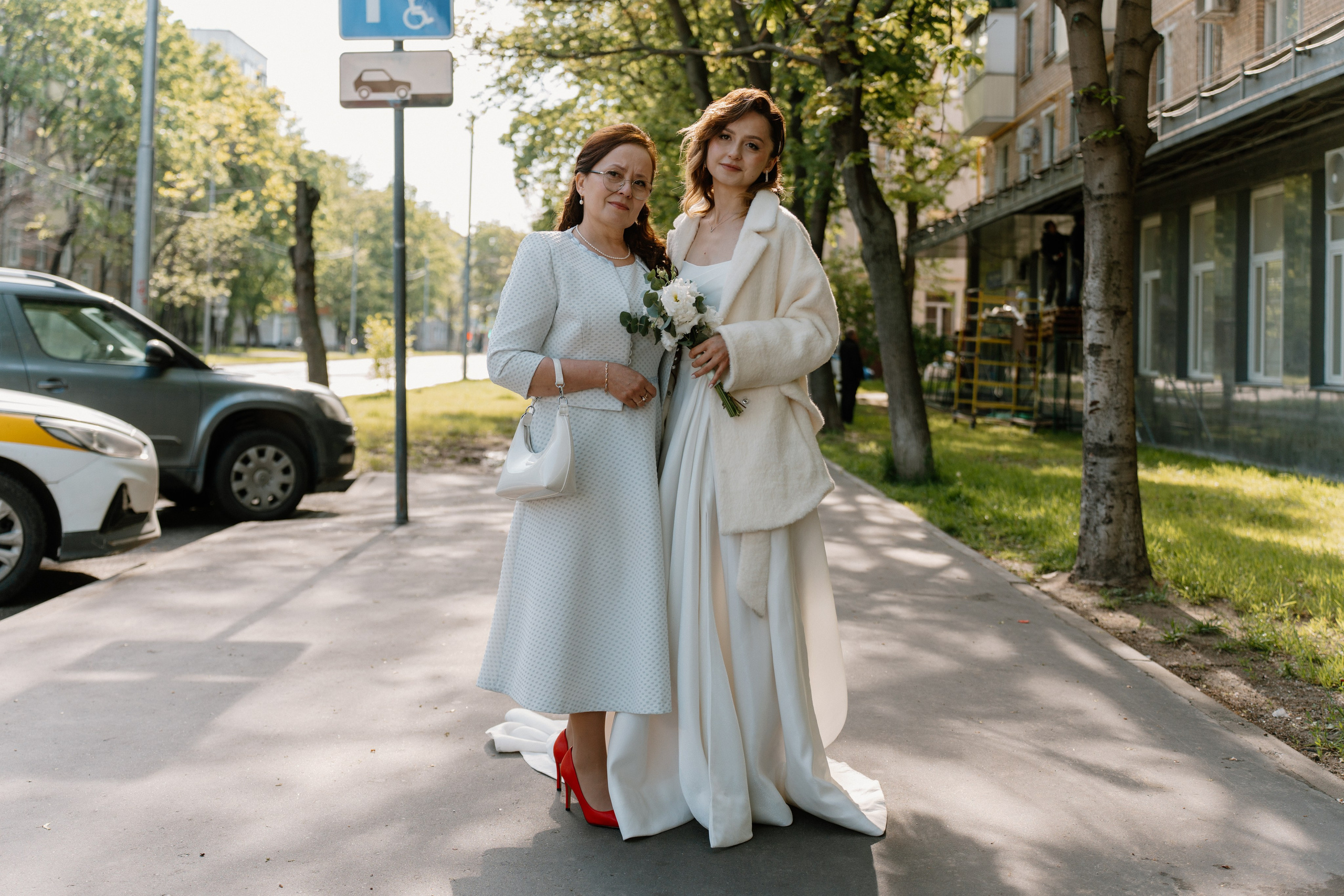 Шамиль и Шахзода. Photographer based in moscow Peter Tchana