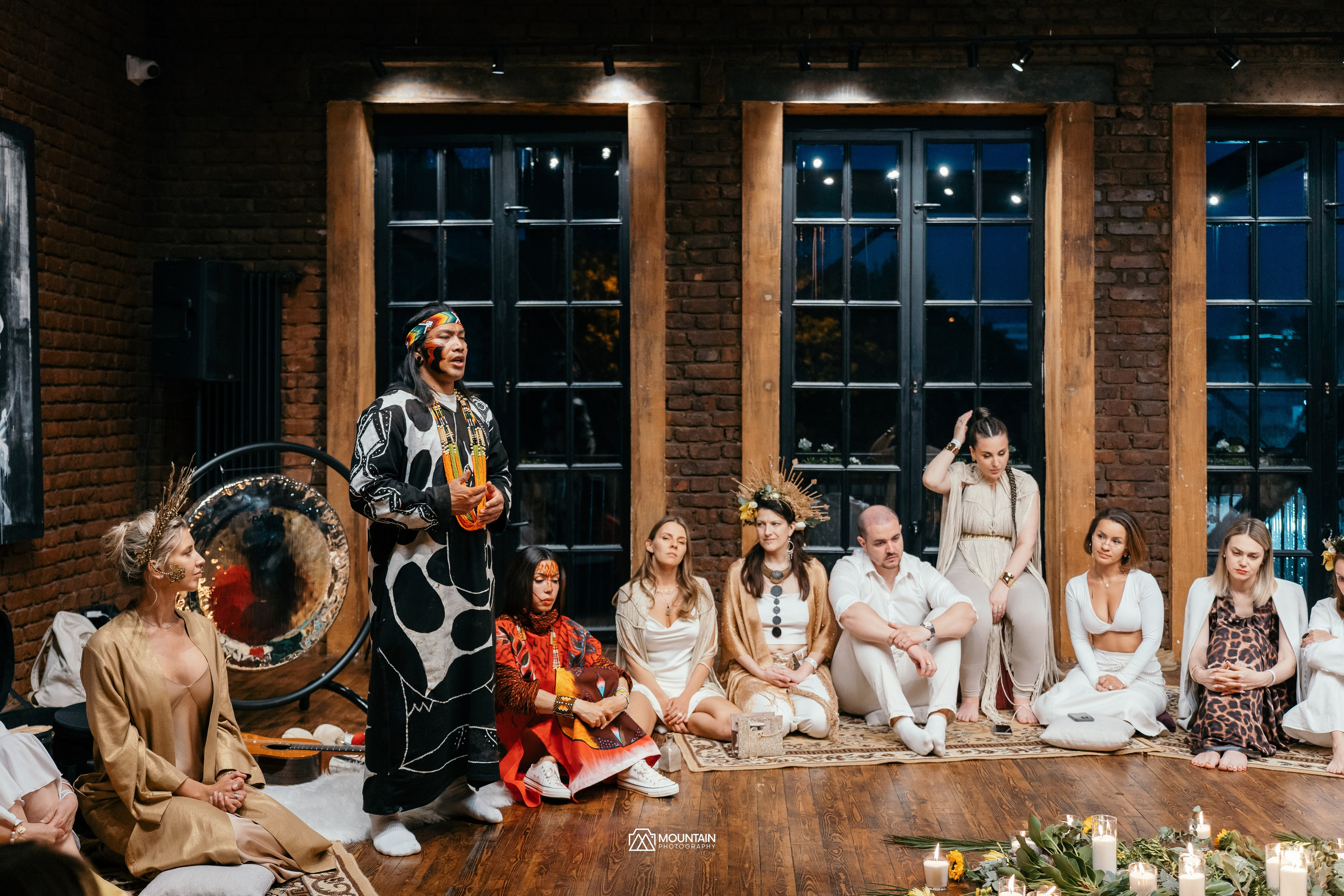 Festival Probuzhdenie By Pramika. Photographe basé à Moscou