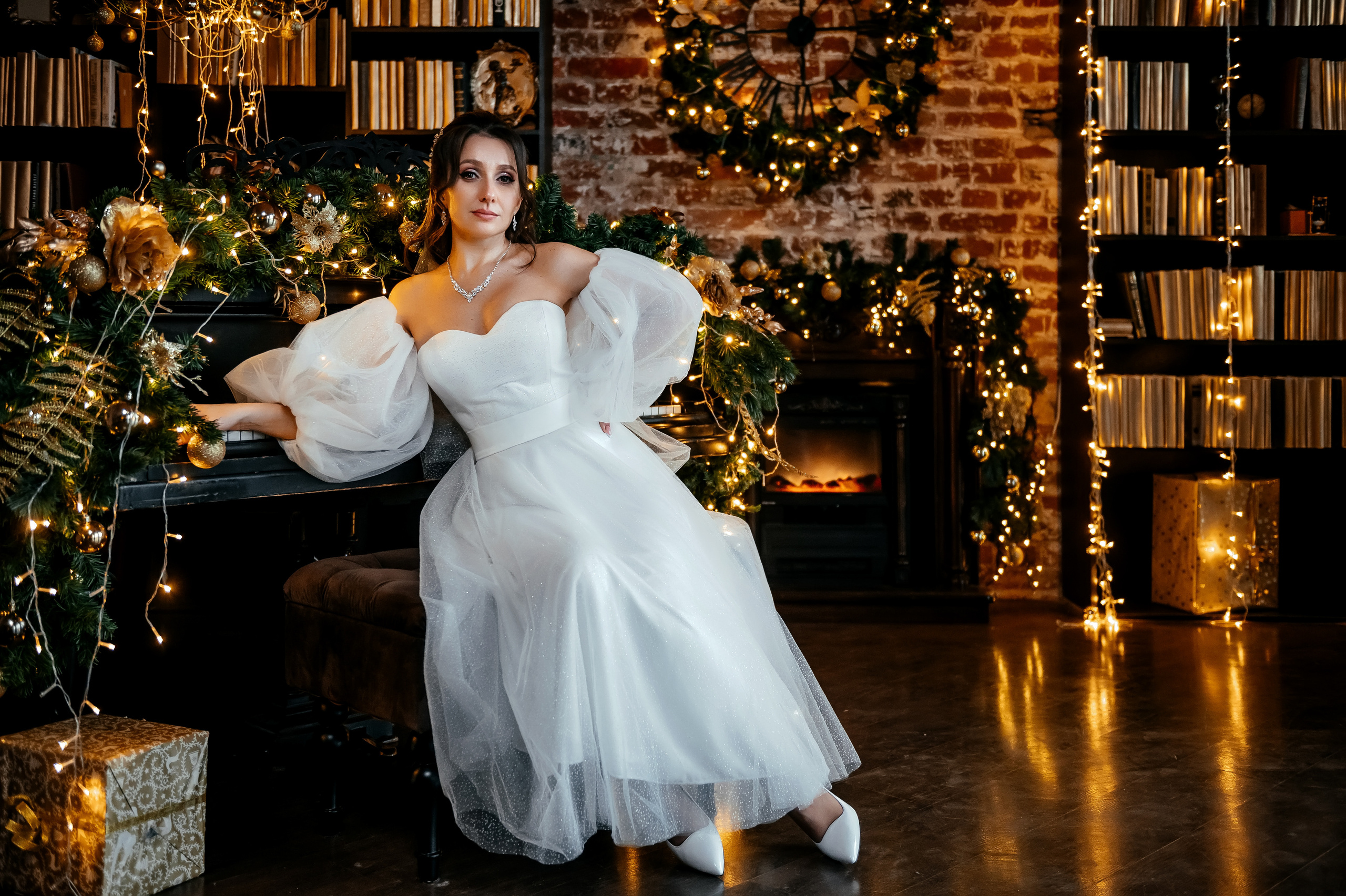 Свадебная фотосессия в 7 лофт. Ивантеевка, Королёв. Свадебный и семейный фотограф Виктория Носачёва. Щелково, Москва и МО