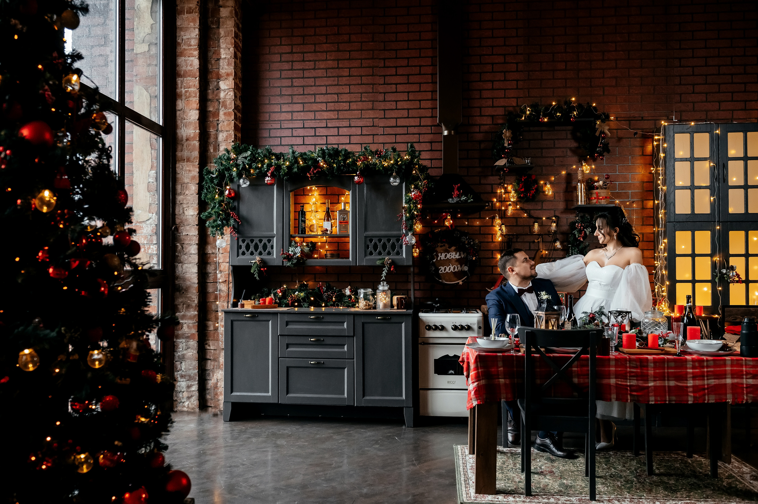 Свадебная фотосессия в 7 лофт. Ивантеевка, Королёв. Свадебный и семейный фотограф Виктория Носачёва. Щелково, Москва и МО