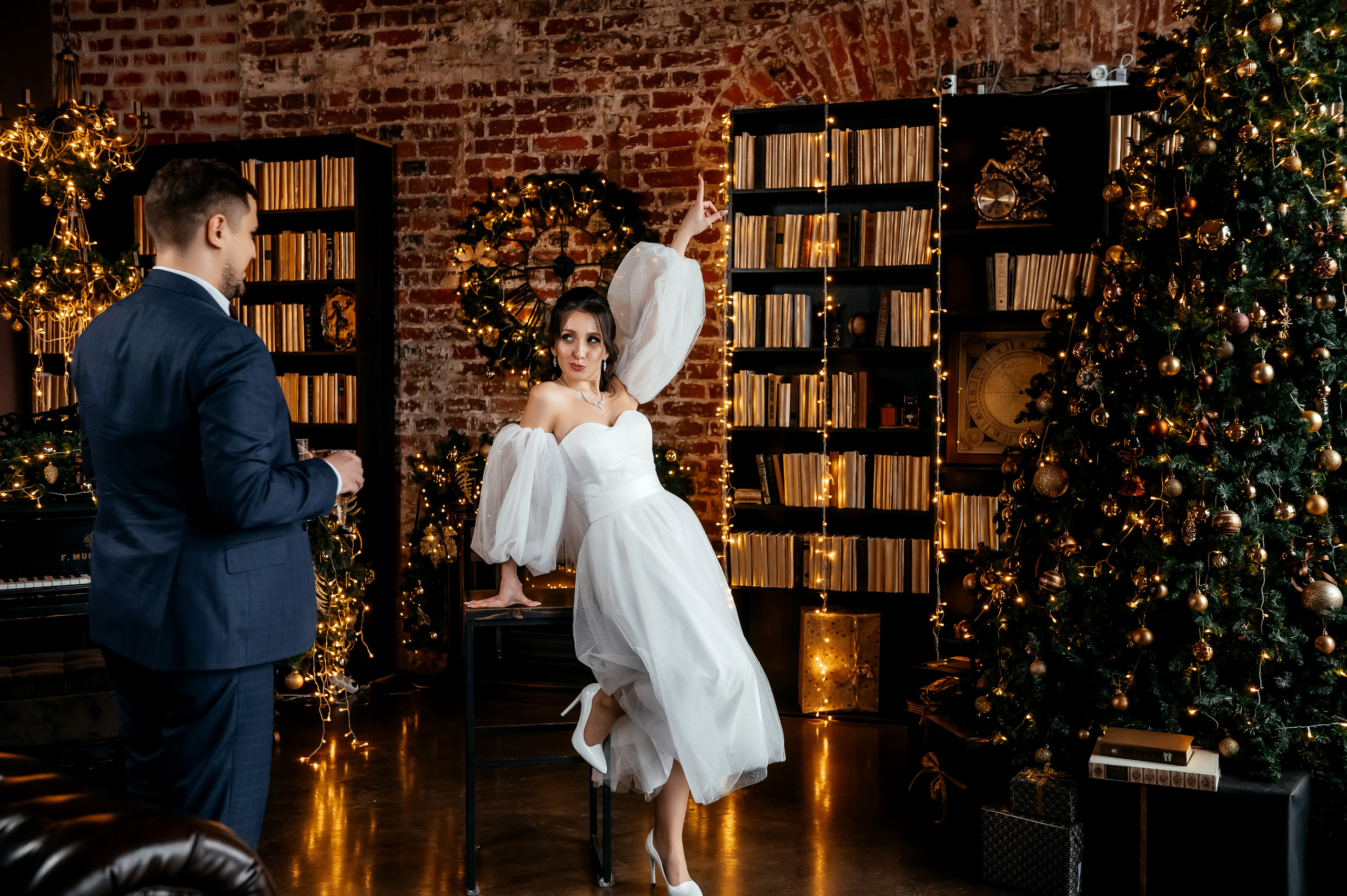 Свадебная фотосессия в 7 лофт. Ивантеевка, Королёв. Свадебный и семейный фотограф Виктория Носачёва. Щелково, Москва и МО