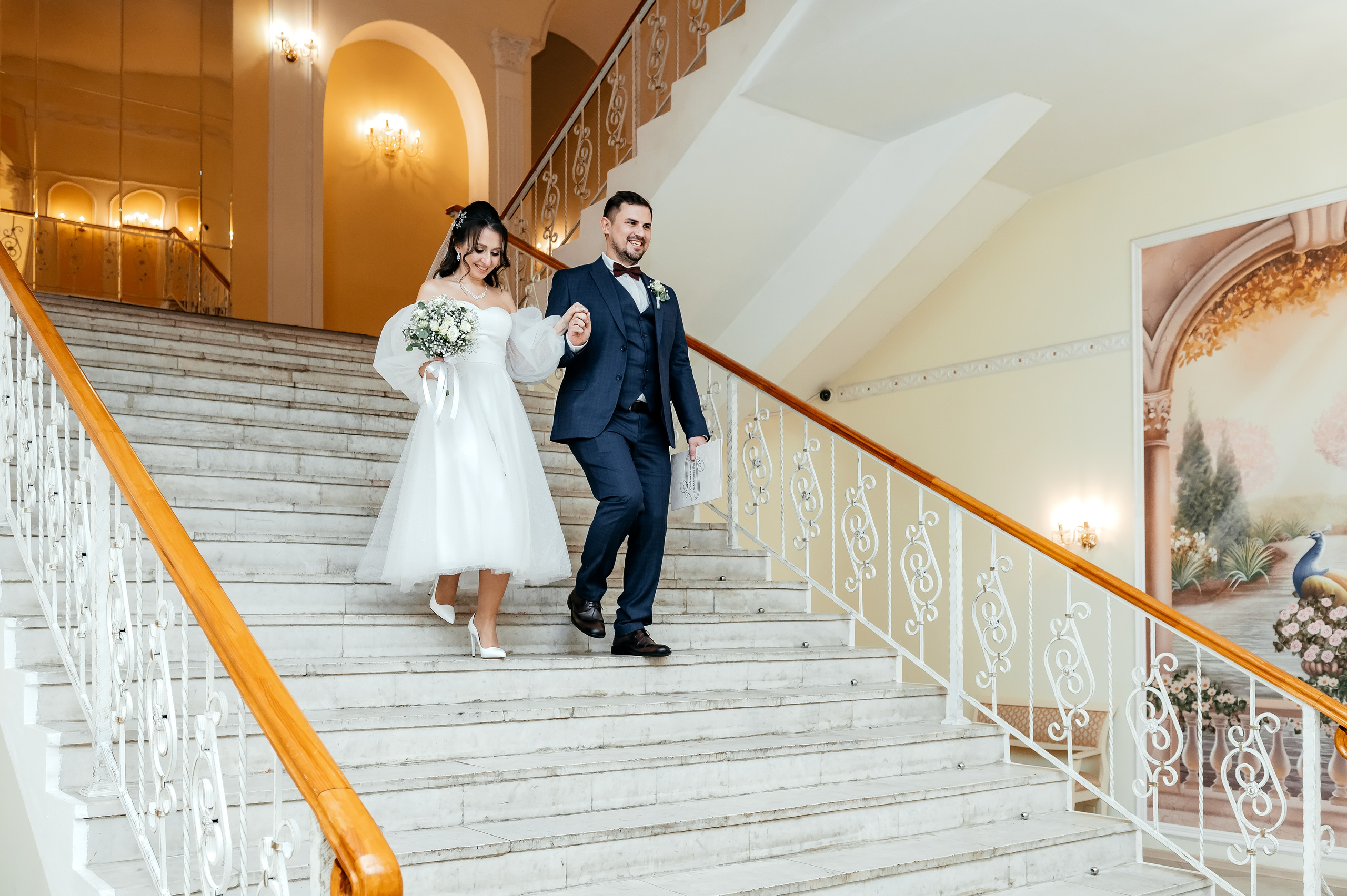 Свадебная фотосессия в 7 лофт. Ивантеевка, Королёв. Свадебный и семейный фотограф Виктория Носачёва. Щелково, Москва и МО